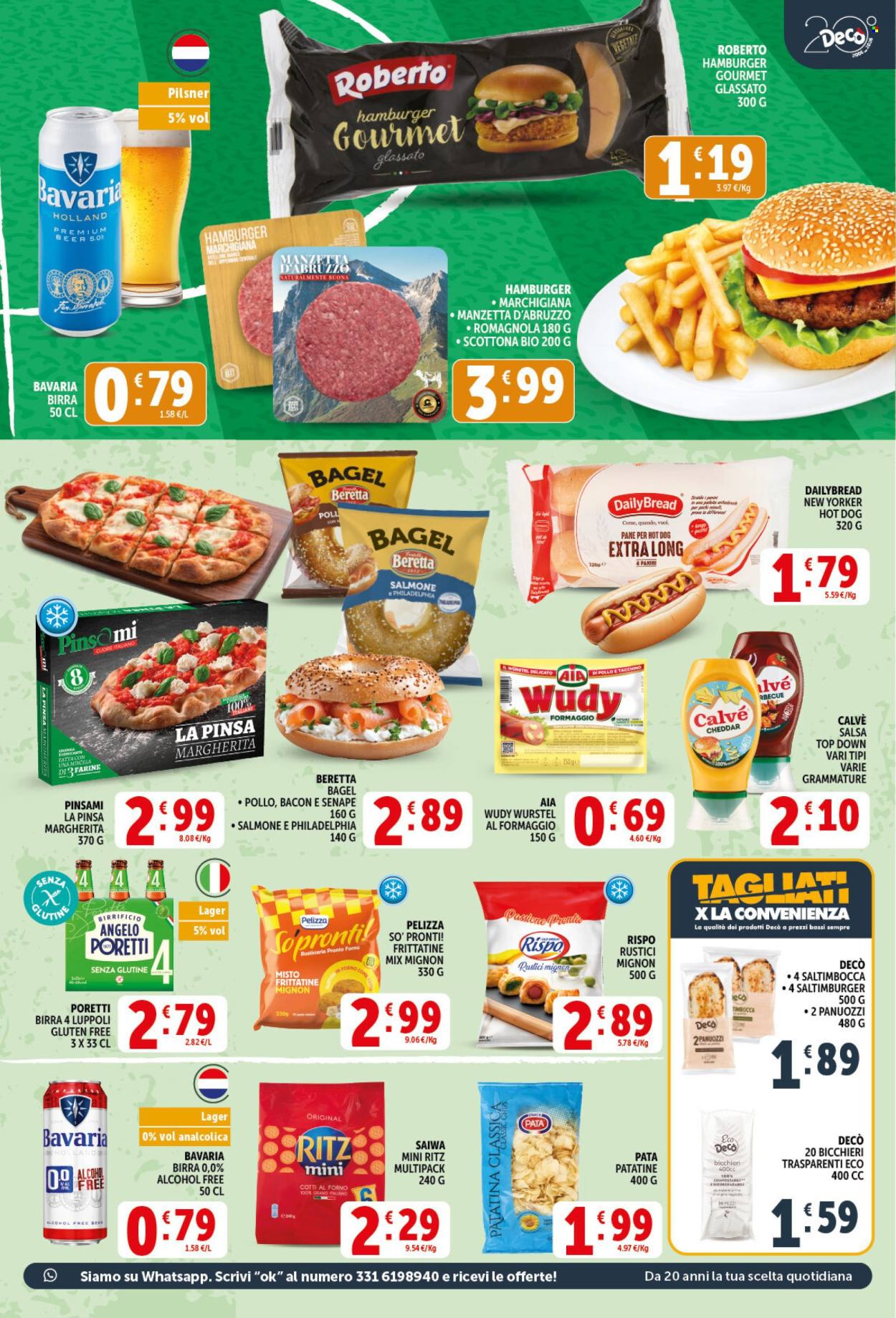 Volantino Deco - 10/7/2026 - 20/7/2026. Pagina 15