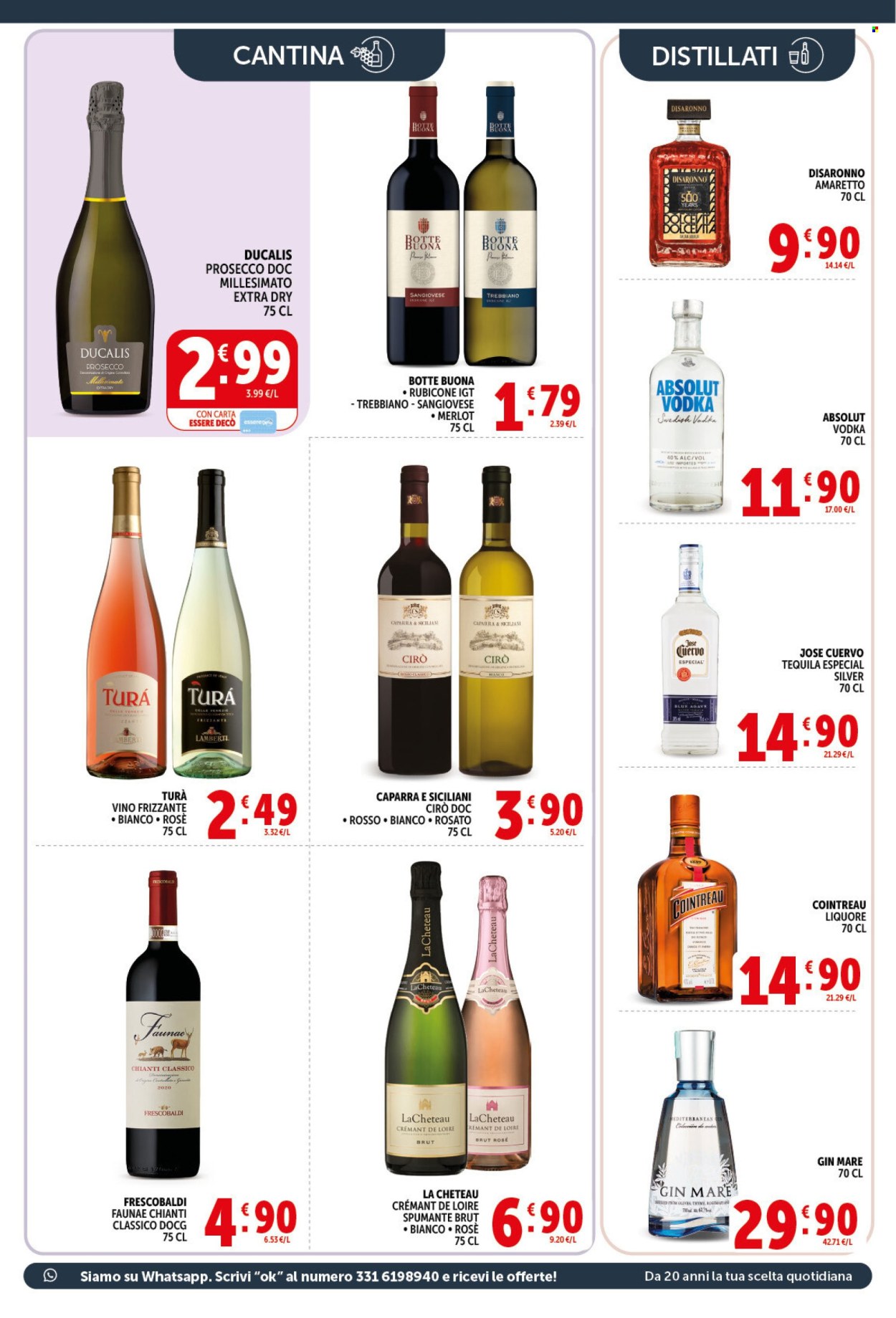 Volantino Deco - 10/7/2026 - 20/7/2026. Pagina 17
