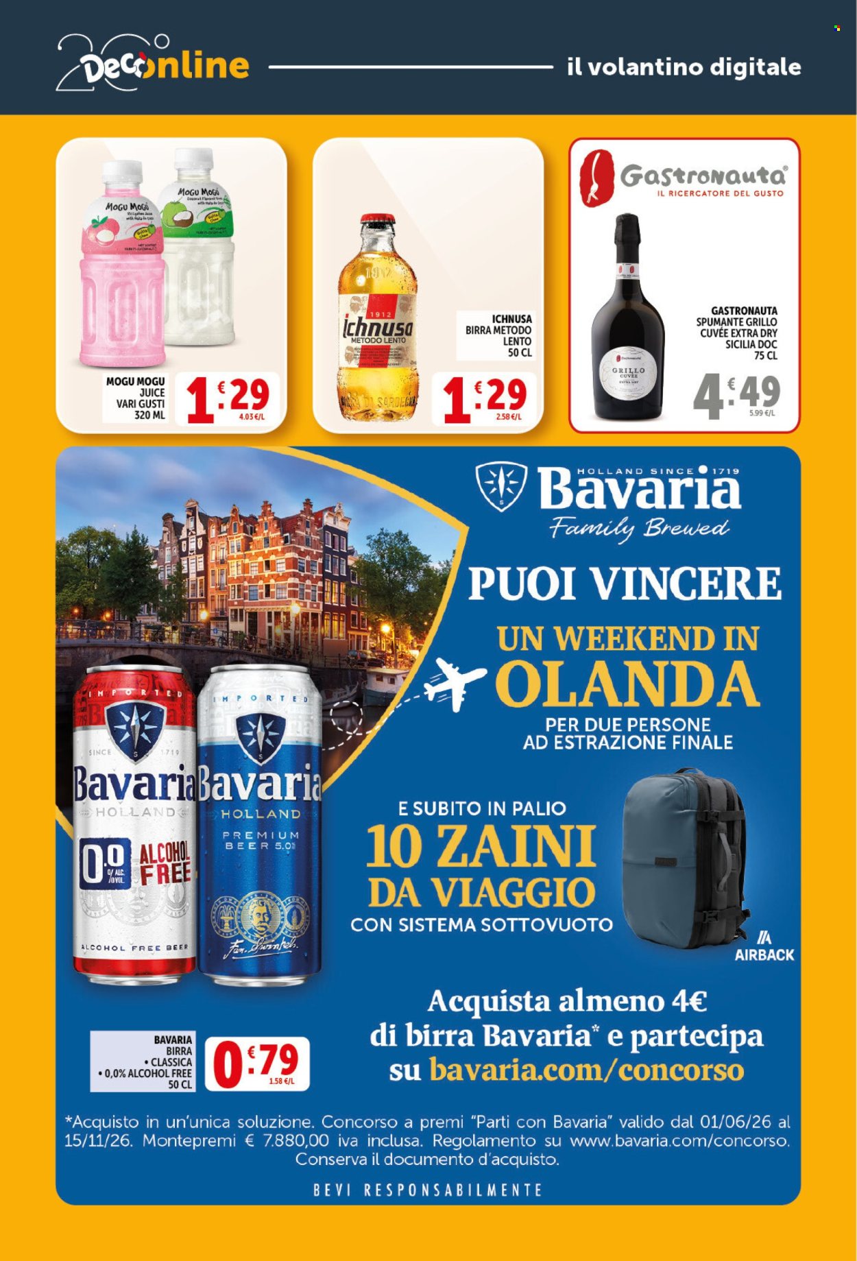 Volantino Deco - 10/7/2026 - 20/7/2026. Pagina 29