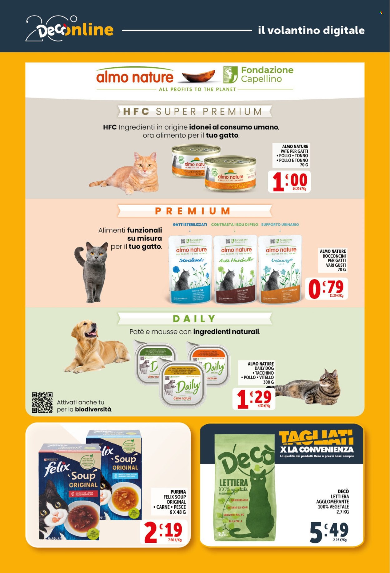 Volantino Deco - 10/7/2026 - 20/7/2026. Pagina 33