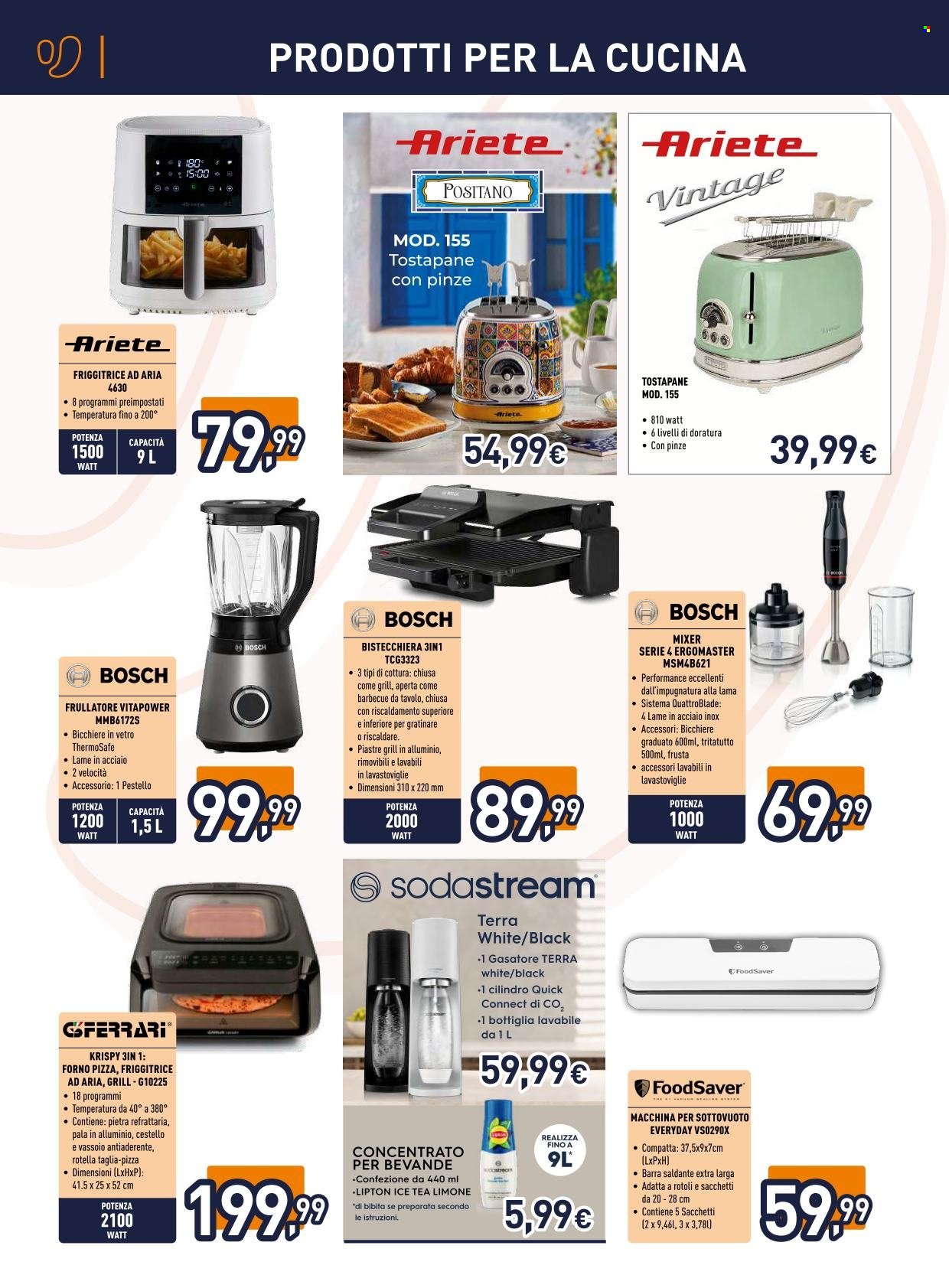 Volantino Unieuro - 9/7/2026 - 26/7/2026. Pagina 6