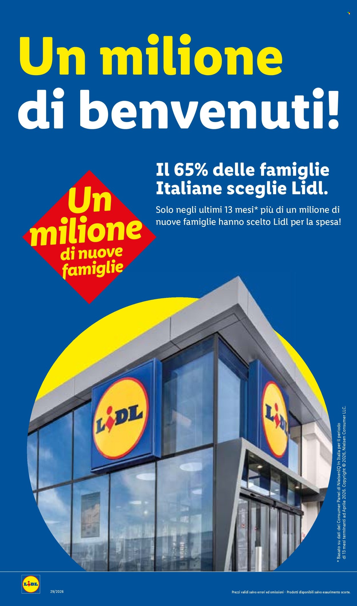 Volantino Lidl - 16/7/2026 - 22/7/2026. Pagina 56