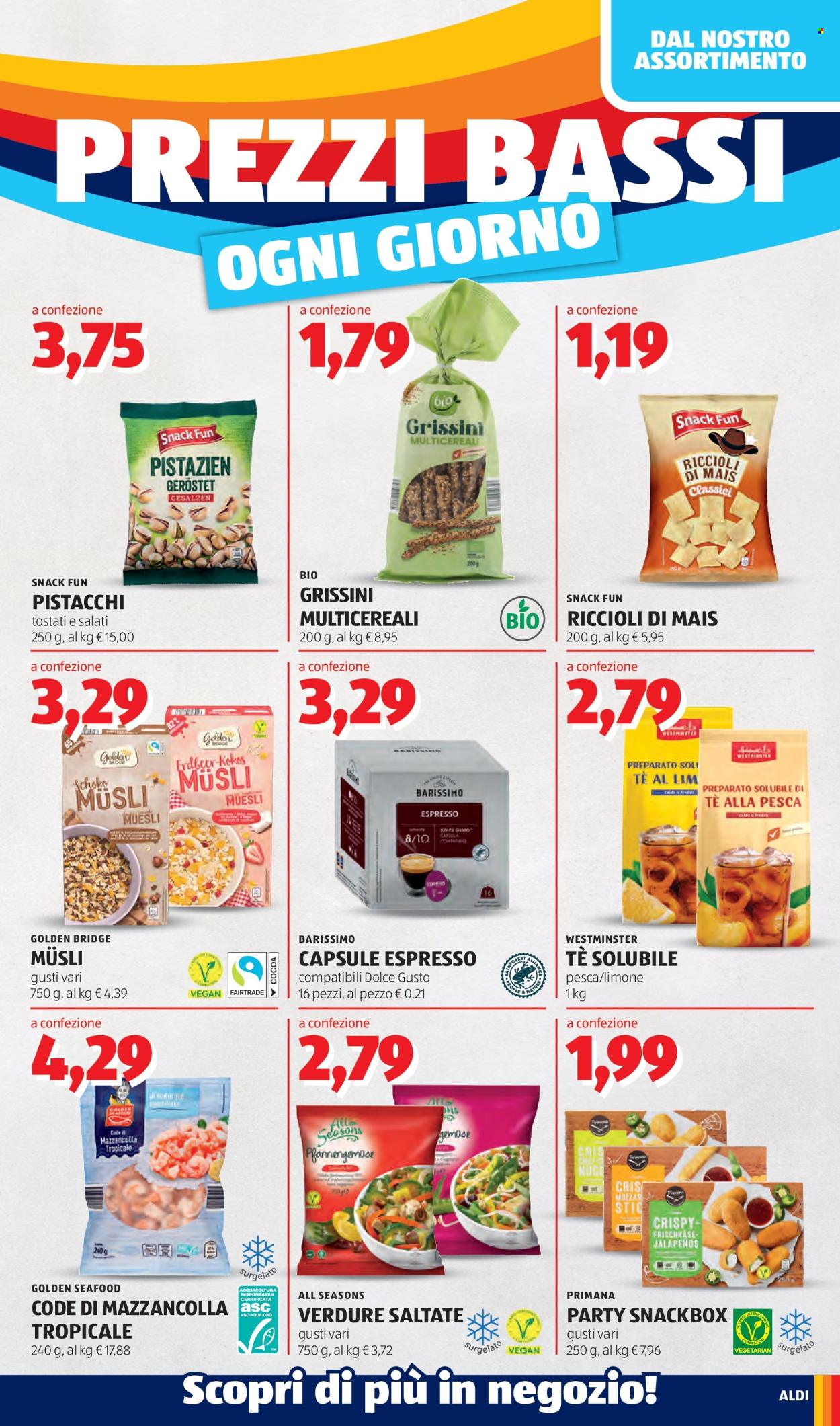 Volantino Aldi - 20/7/2026 - 26/7/2026. Pagina 5