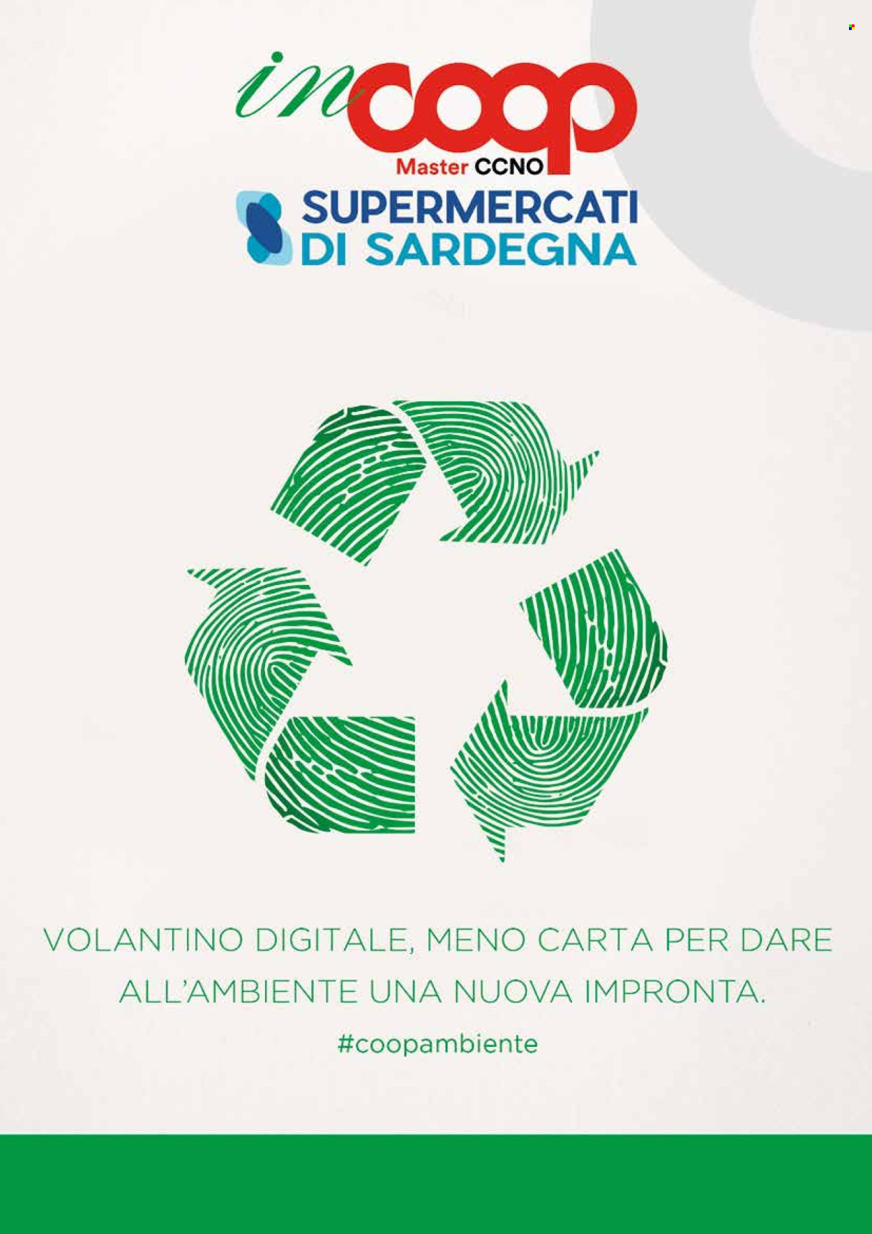 Volantino Coop - 15/7/2026 - 28/7/2026. Pagina 2