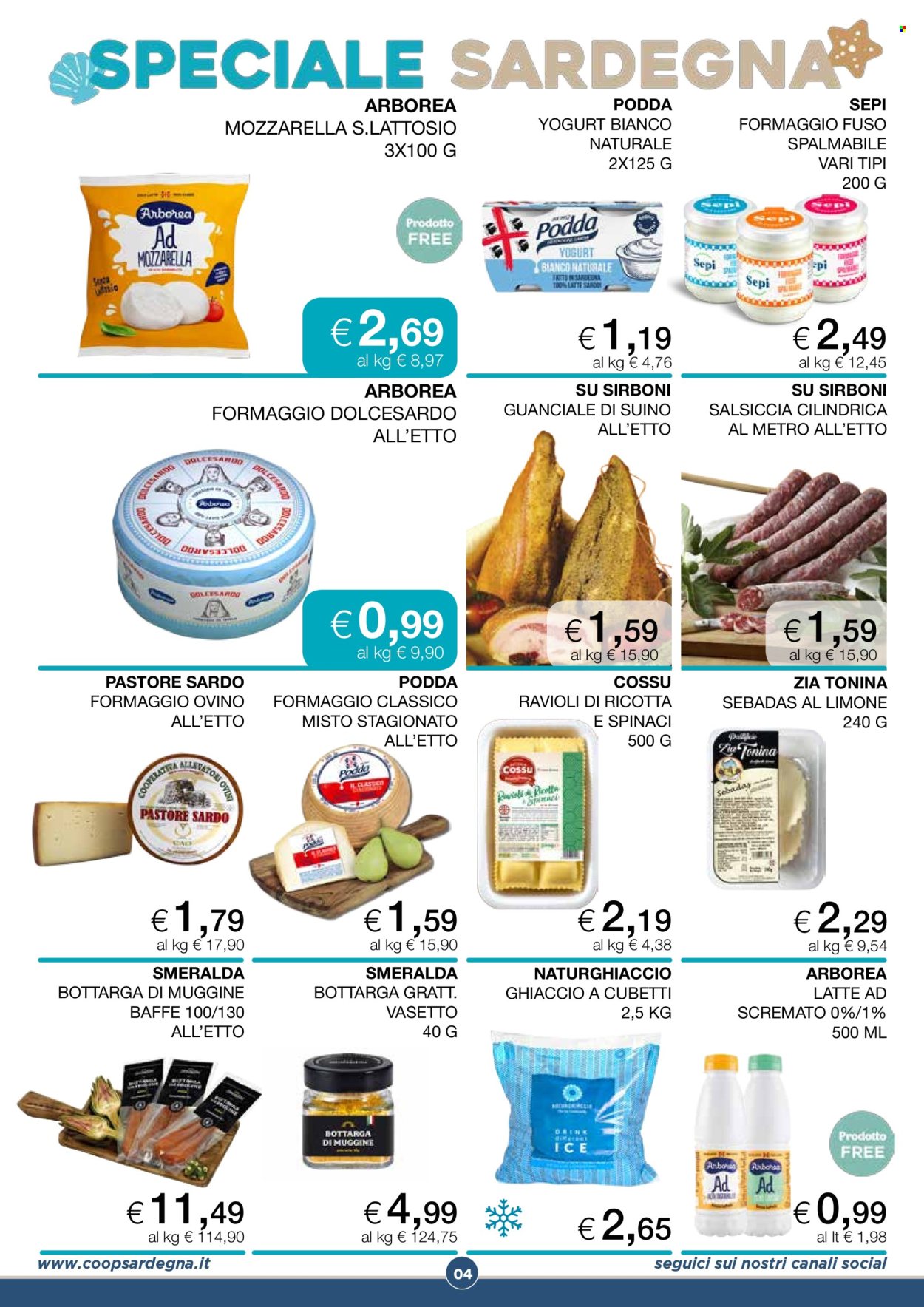 Volantino Coop - 15/7/2026 - 28/7/2026. Pagina 6
