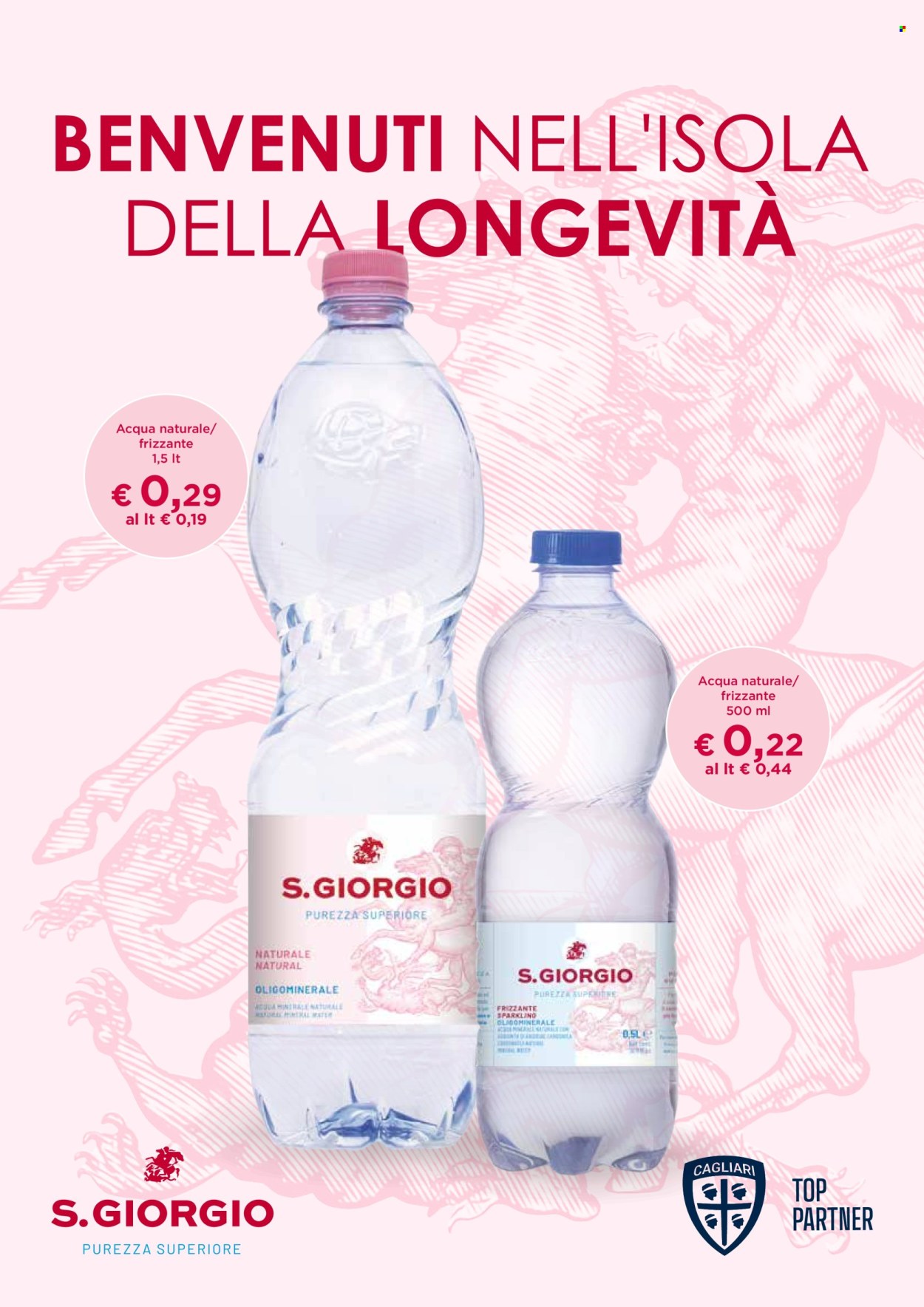 Volantino Coop - 15/7/2026 - 28/7/2026. Pagina 9