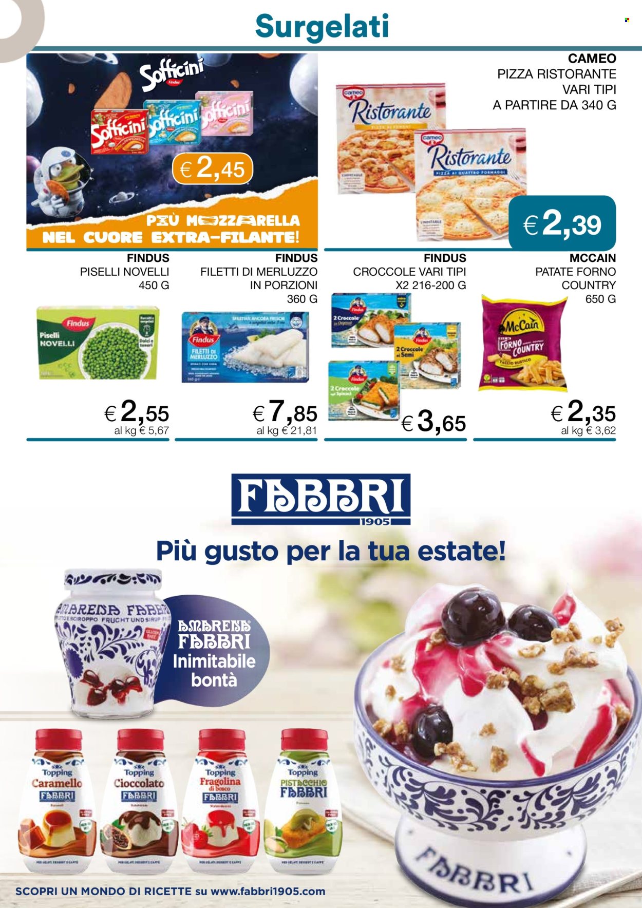Volantino Coop - 15/7/2026 - 28/7/2026. Pagina 13