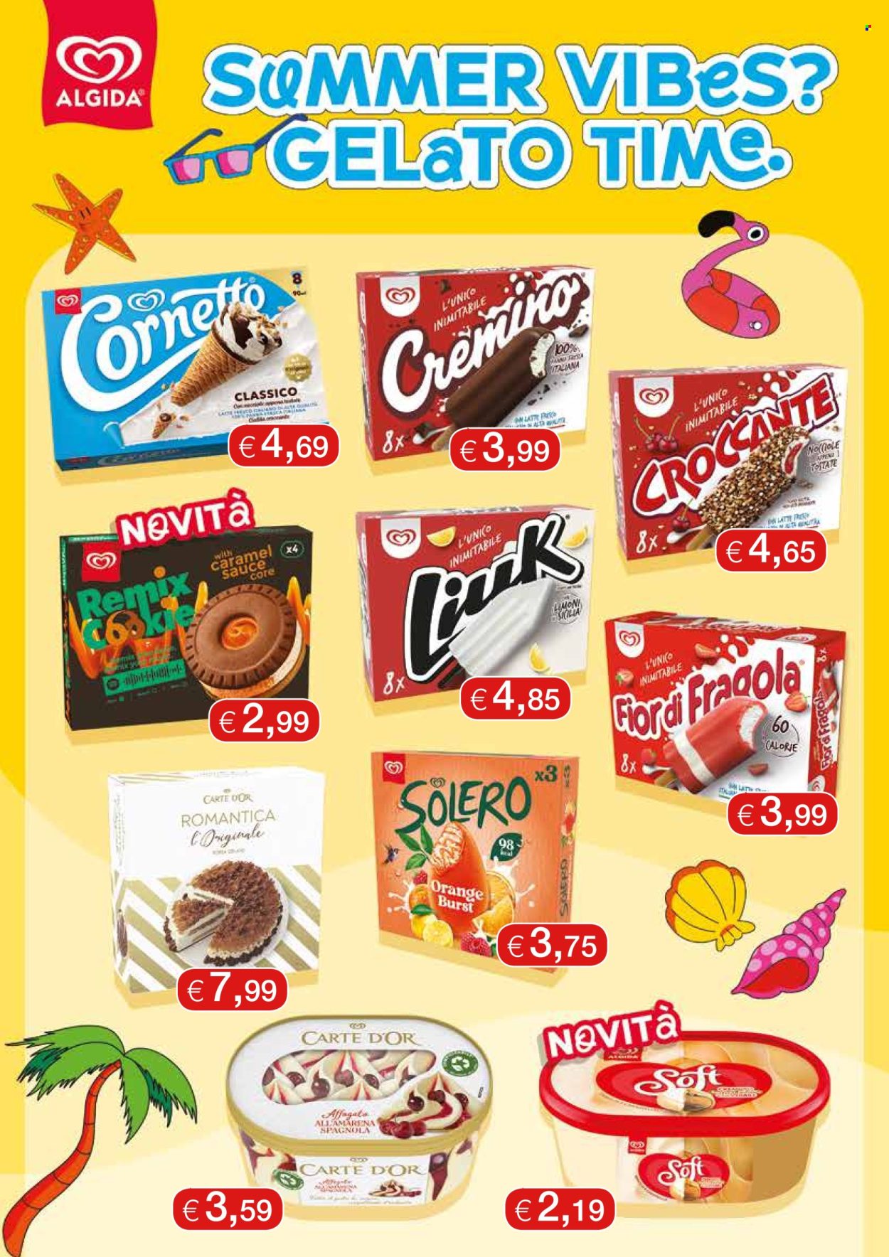 Volantino Coop - 15/7/2026 - 28/7/2026. Pagina 16
