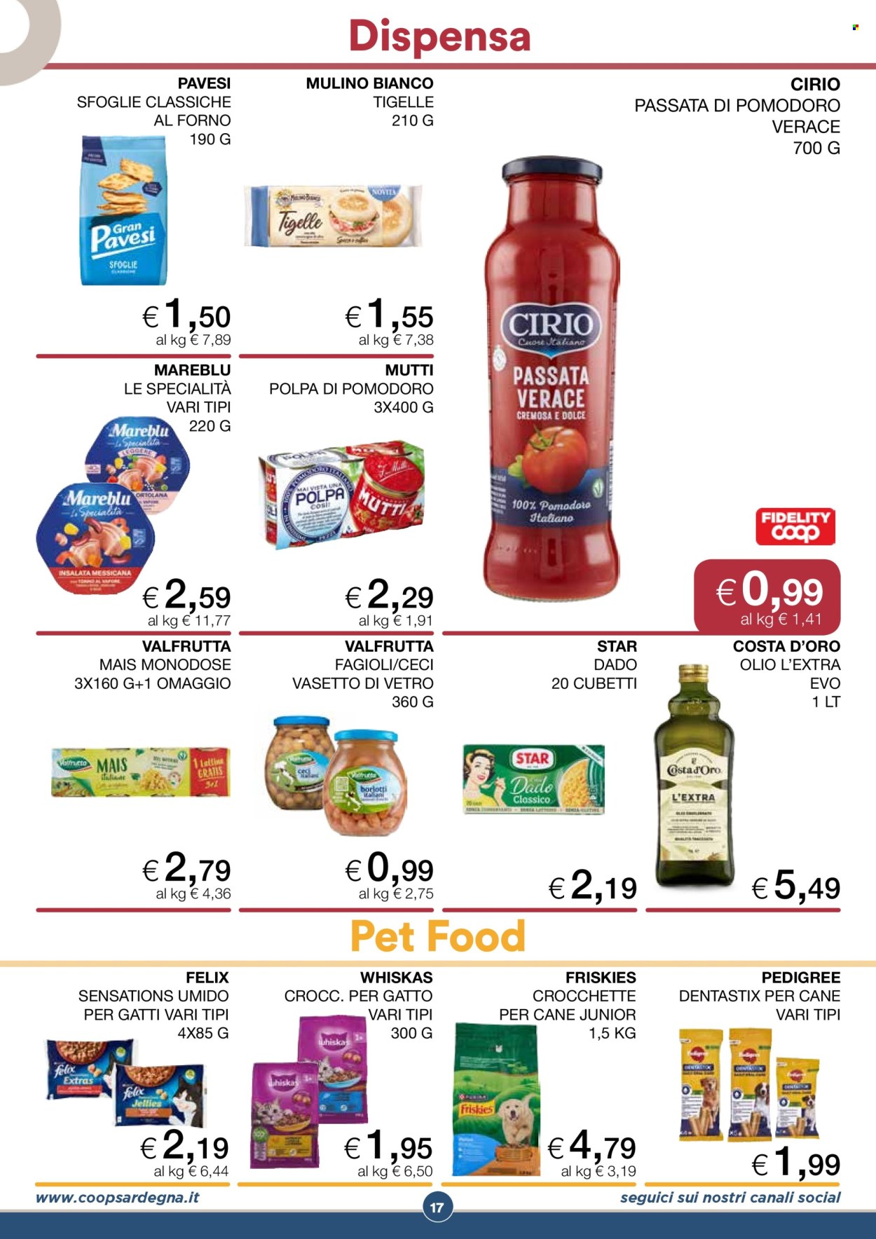 Volantino Coop - 15/7/2026 - 28/7/2026. Pagina 19
