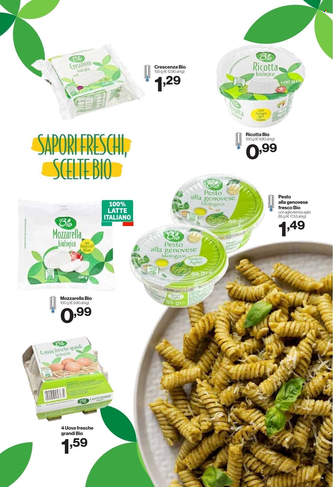 Volantino iN's Mercato - 15/7/2026 - 26/7/2026. Pagina 5