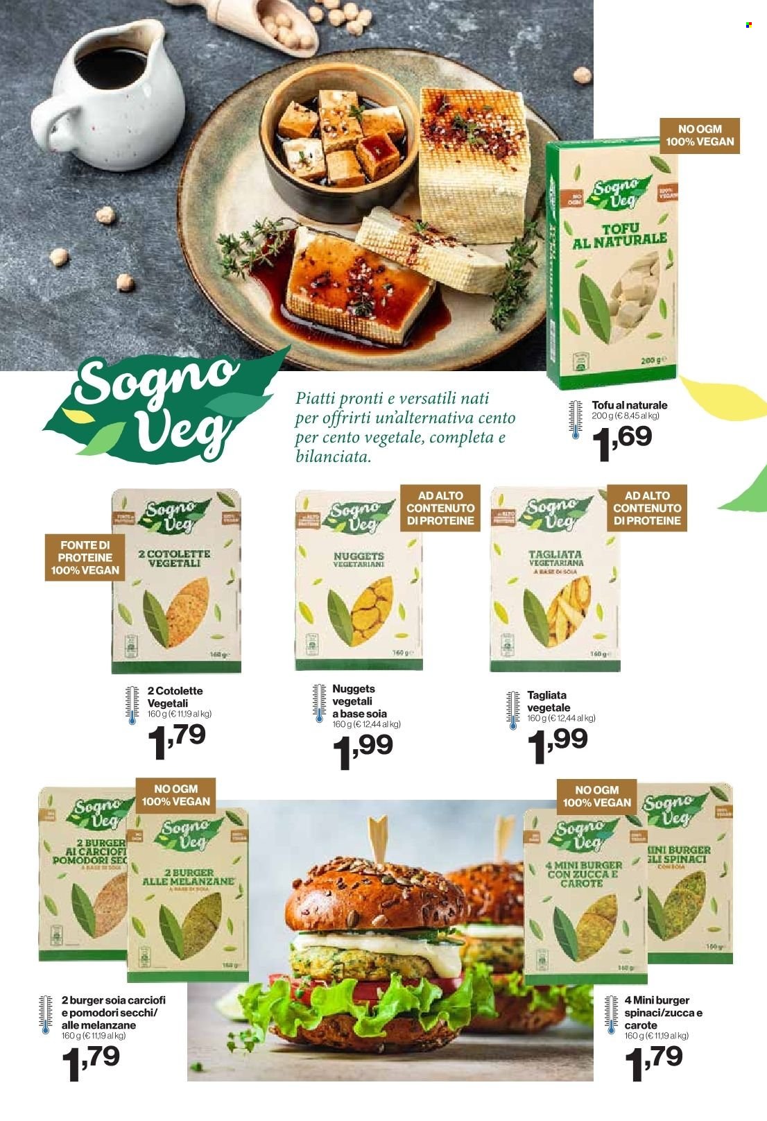 Volantino iN's Mercato - 15/7/2026 - 26/7/2026. Pagina 12