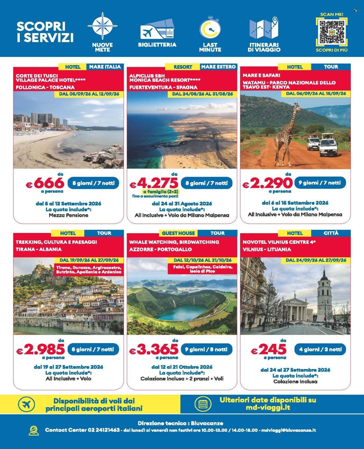 Volantino MD Discount - 14/7/2026 - 26/7/2026. Pagina 29
