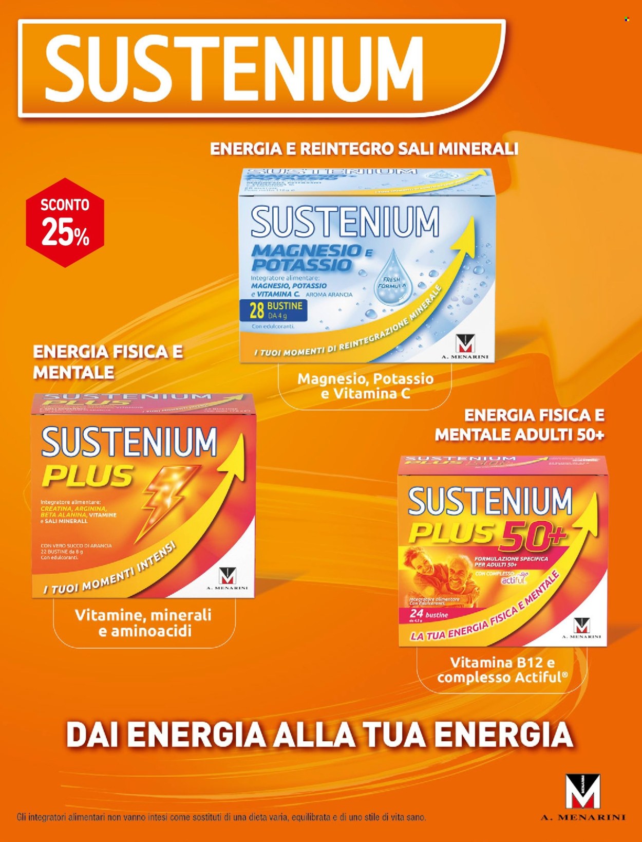 Volantino Conad - 30/6/2026 - 29/7/2026. Pagina 5