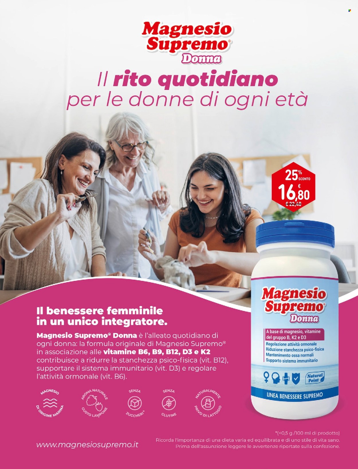 Volantino Conad - 30/6/2026 - 29/7/2026. Pagina 9