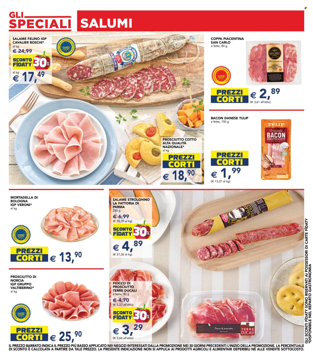Volantino Esselunga - 16/7/2026 - 29/7/2026. Pagina 14