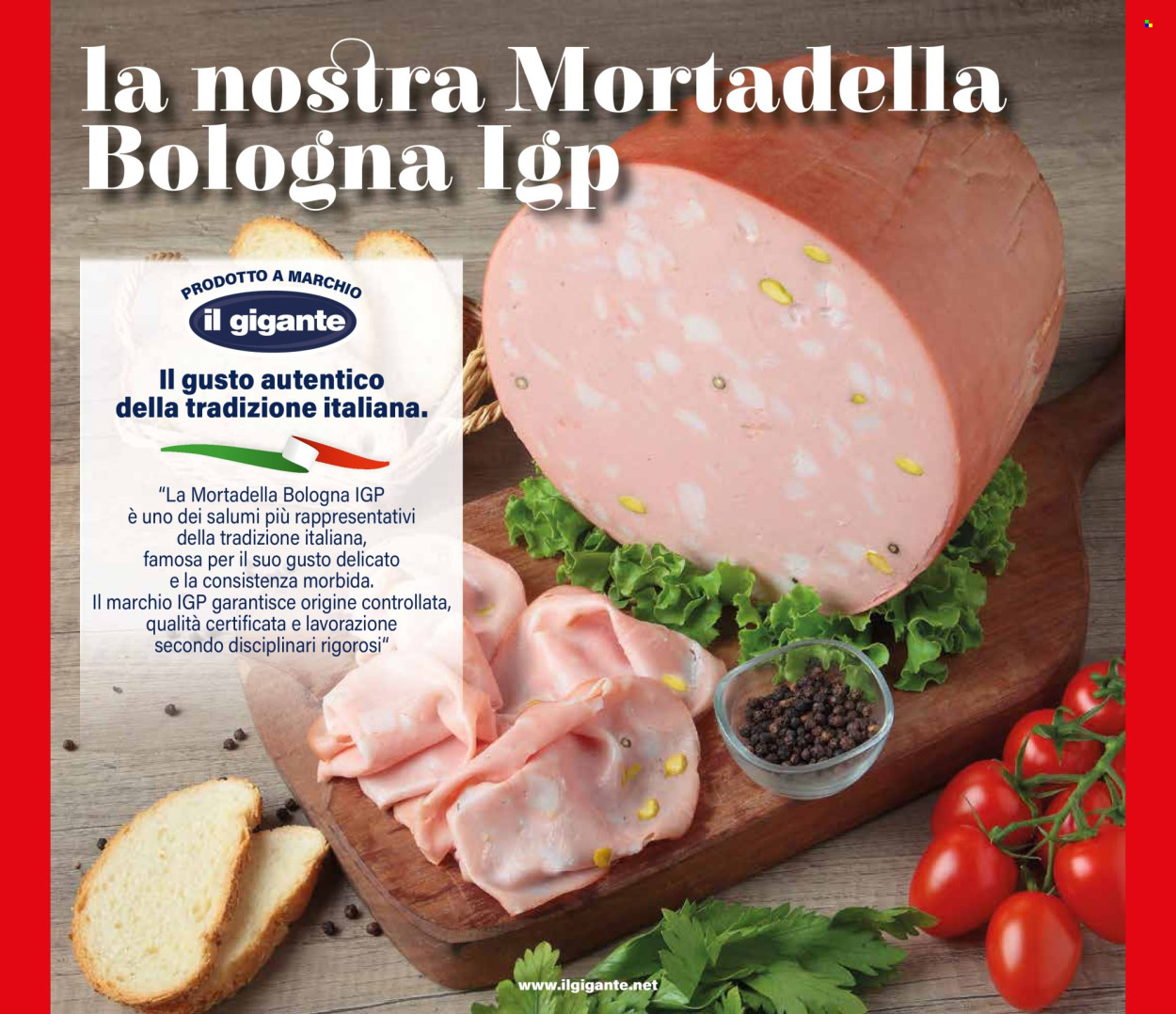 Volantino Il Gigante - 16/7/2026 - 29/7/2026. Pagina 32