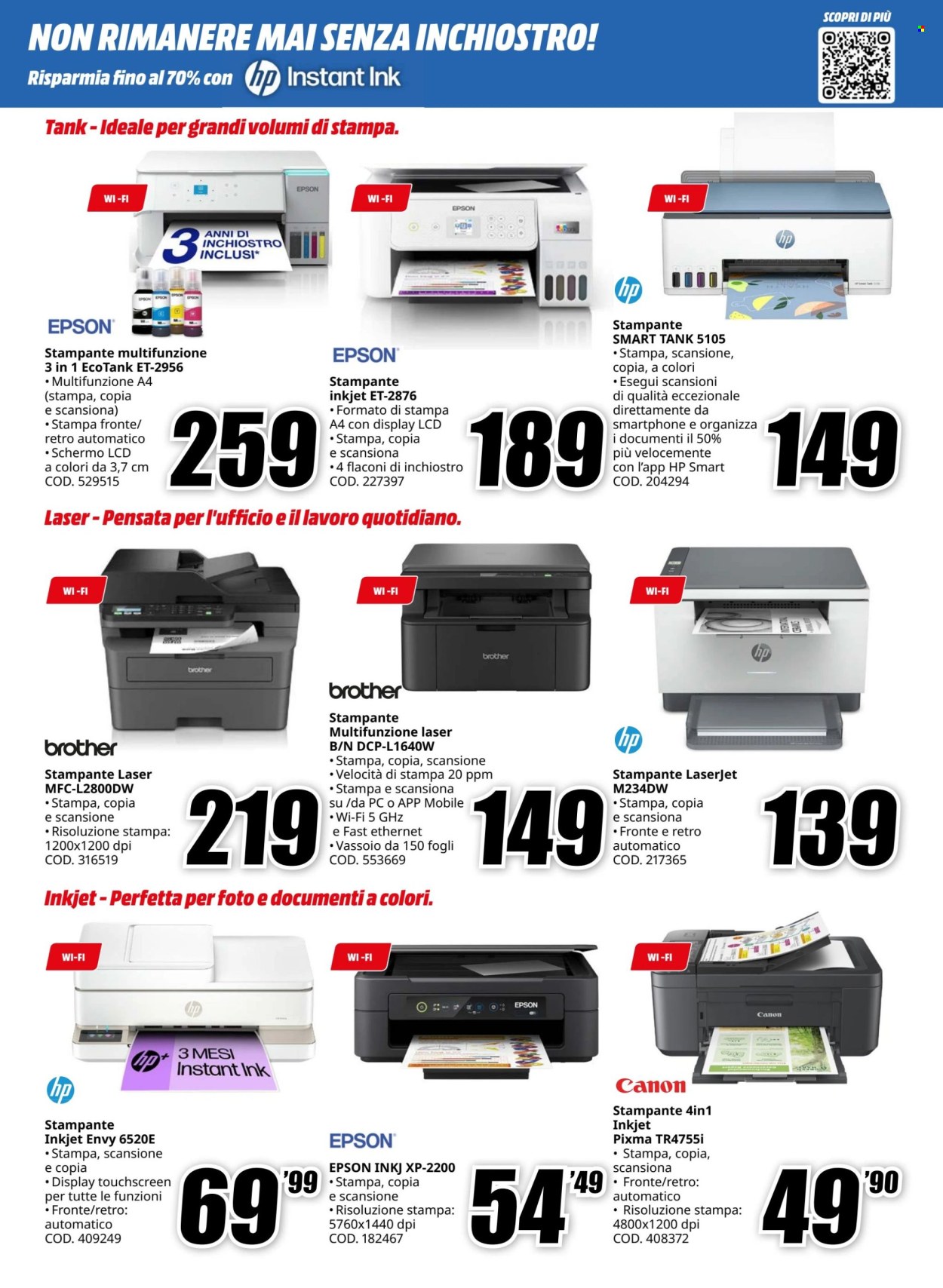 Volantino MediaWorld - 16/7/2026 - 29/7/2026. Pagina 3