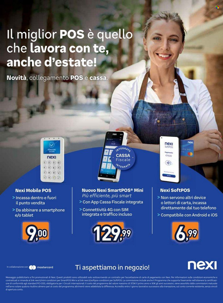 Volantino Unieuro - 17/7/2026 - 26/7/2026. Pagina 32