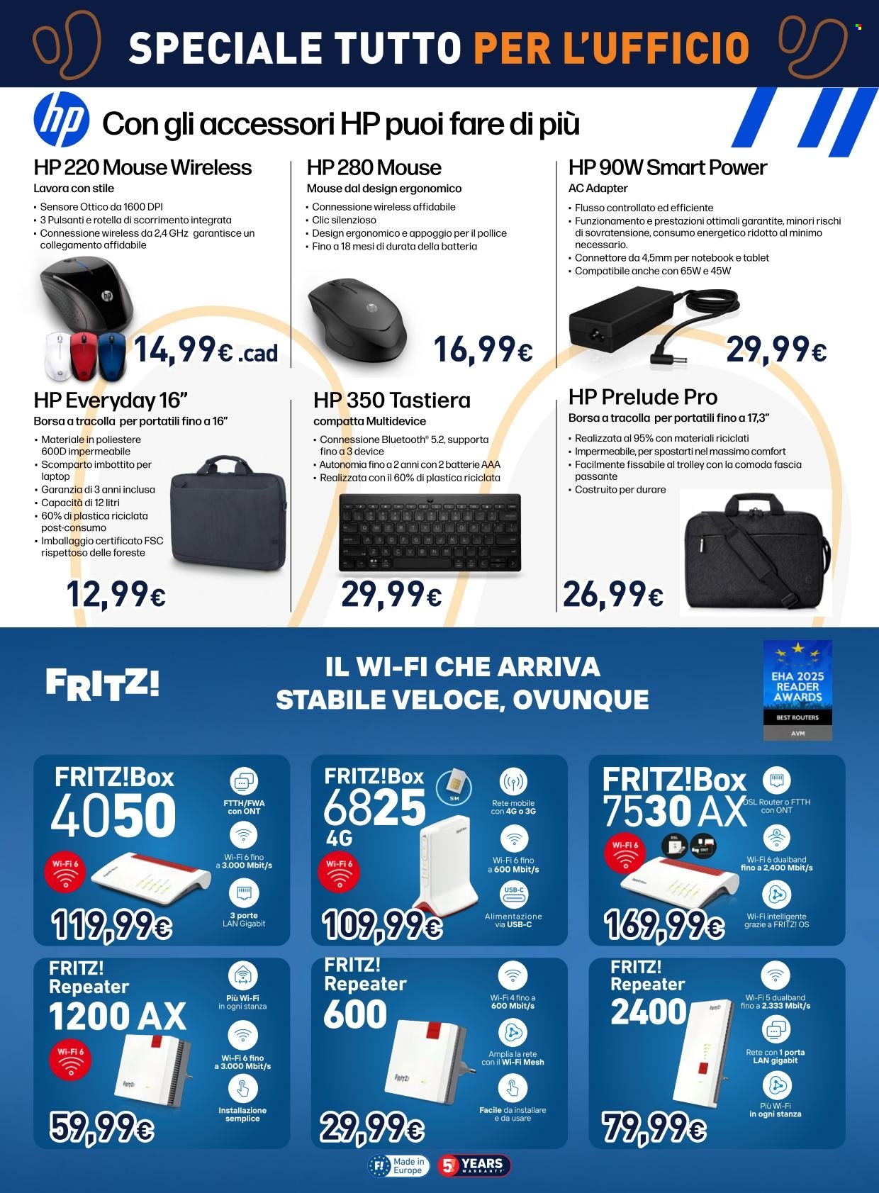 Volantino Unieuro - 17/7/2026 - 30/7/2026. Pagina 6