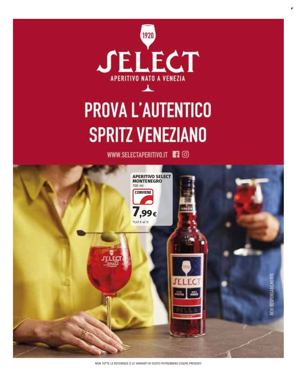 Volantino Coop - 9/7/2026 - 22/7/2026. Pagina 23