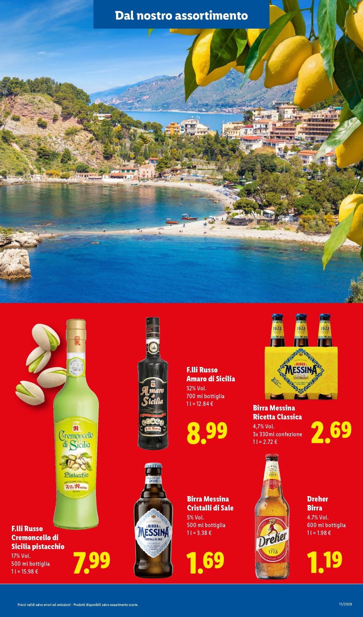 Volantino Lidl. Pagina 13