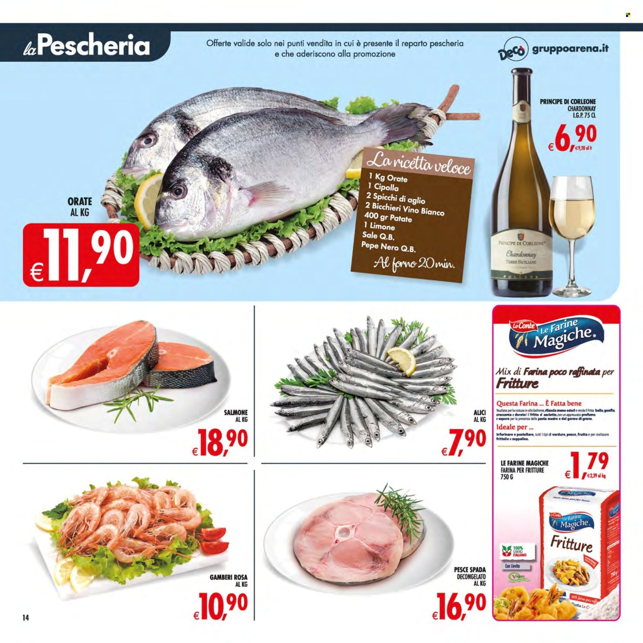 Volantino Deco - 21/7/2026 - 30/7/2026. Pagina 15