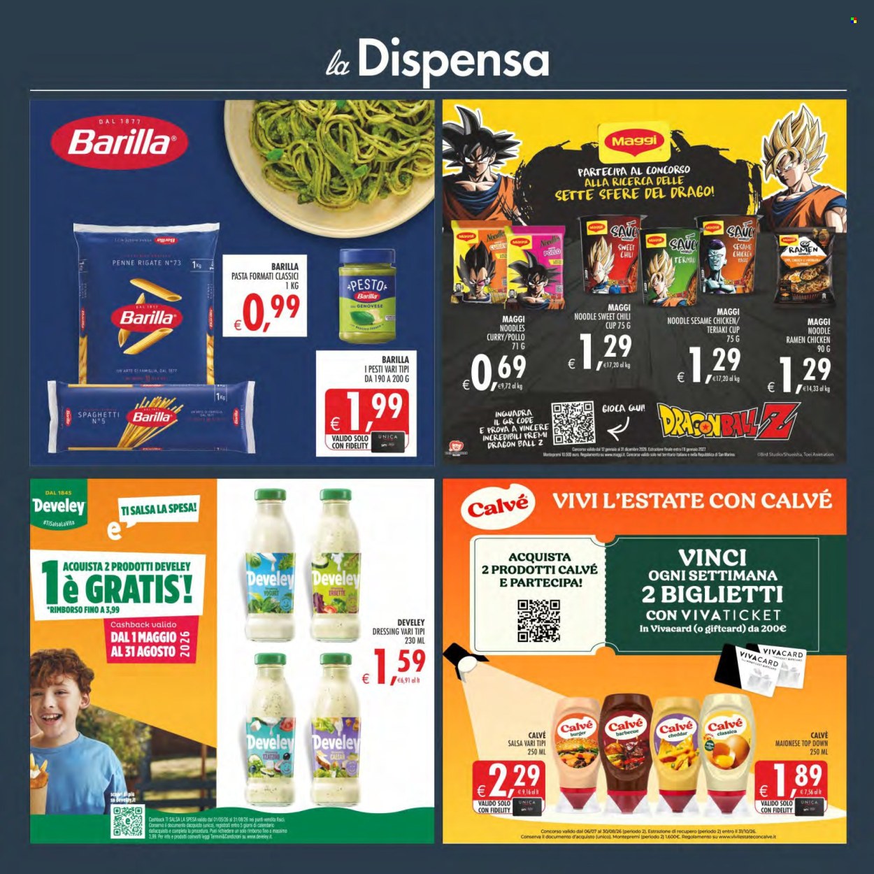 Volantino Deco - 21/7/2026 - 30/7/2026. Pagina 22