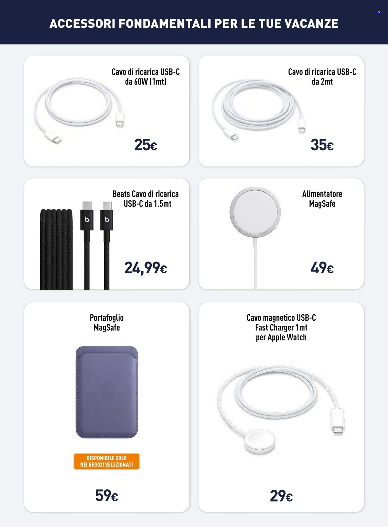 Volantino Unieuro - 20/7/2026 - 26/7/2026. Pagina 5