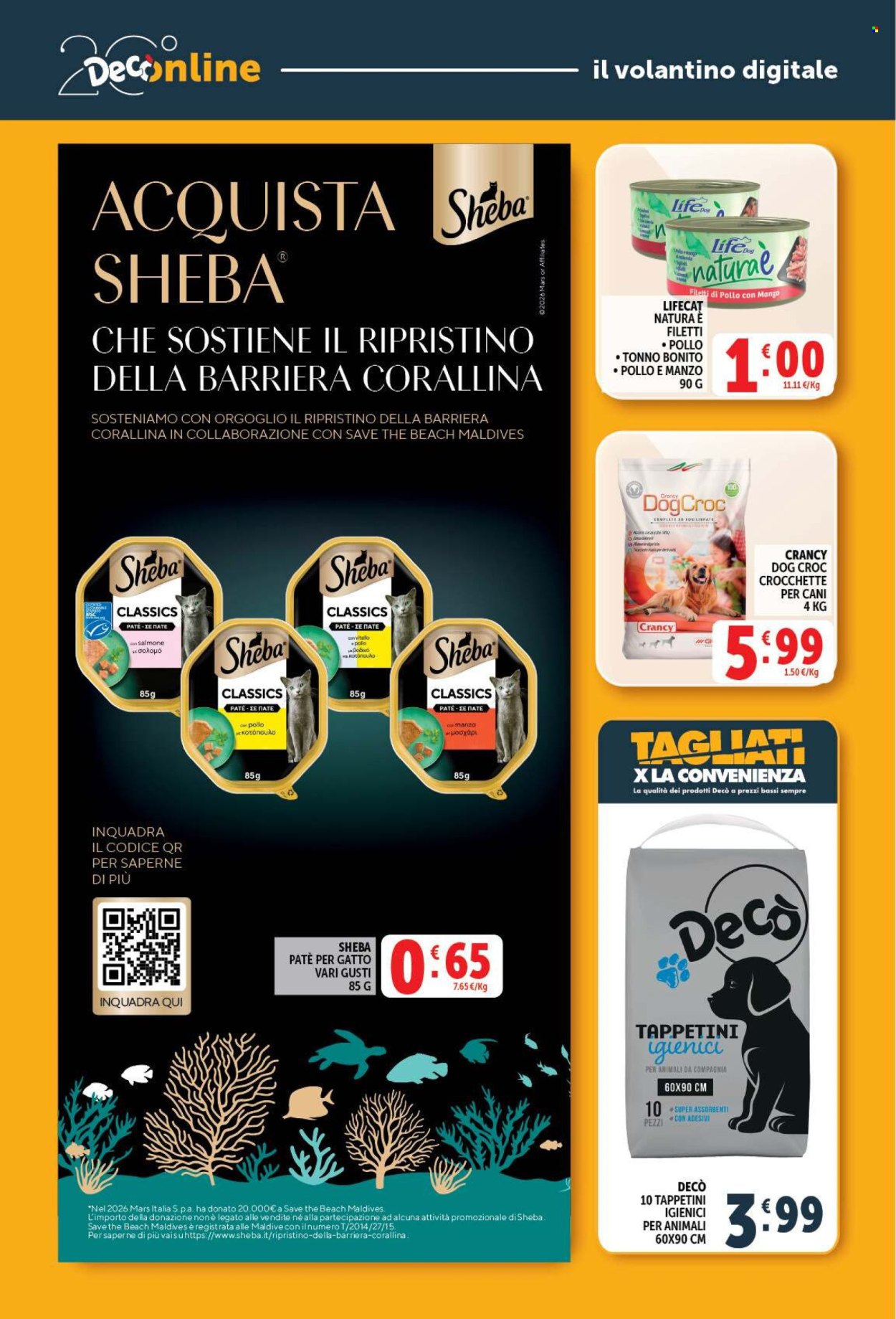 Volantino Deco - 21/7/2026 - 30/7/2026. Pagina 33