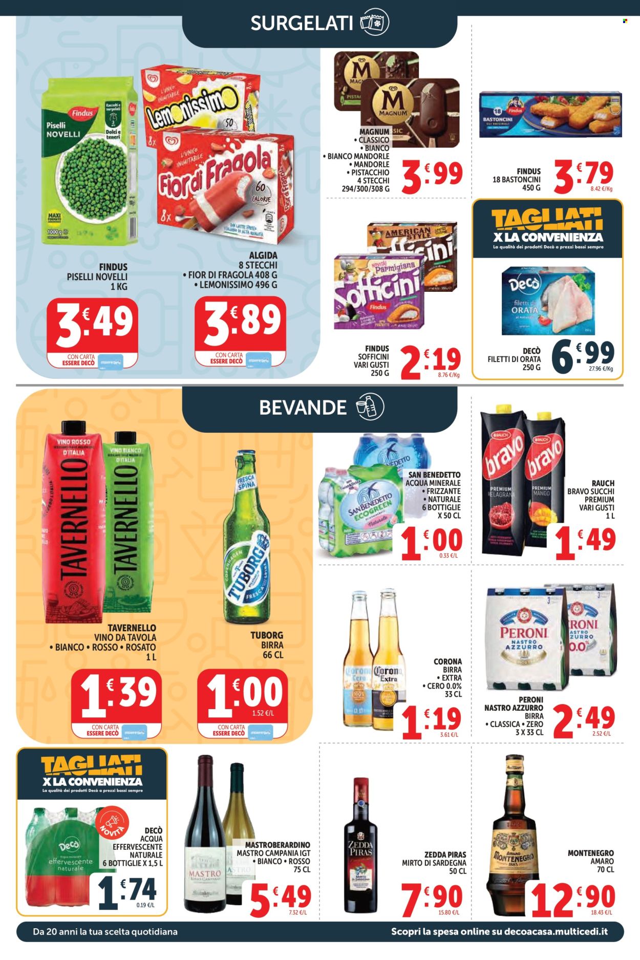 Volantino Deco - 21/7/2026 - 30/7/2026. Pagina 10