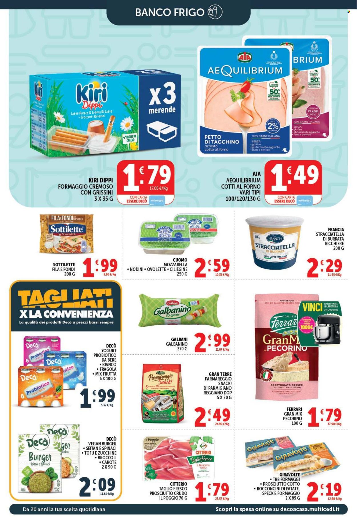 Volantino Deco - 21/7/2026 - 30/7/2026. Pagina 12