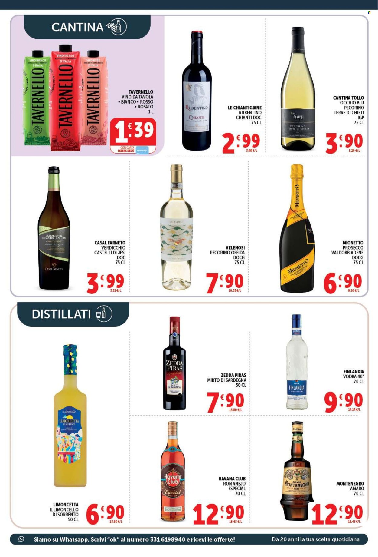 Volantino Deco - 21/7/2026 - 30/7/2026. Pagina 17