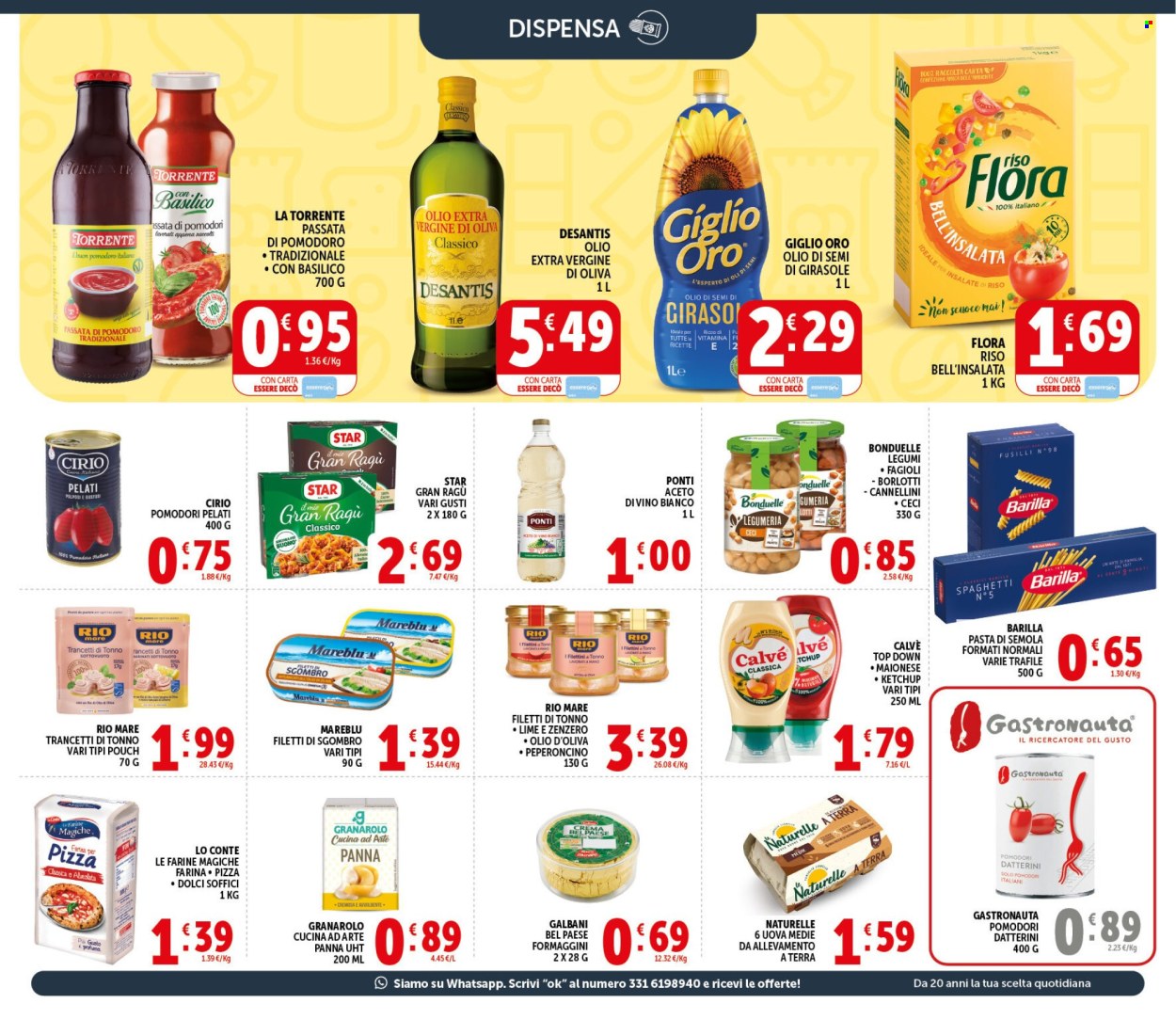 Volantino Deco - 21/7/2026 - 30/7/2026. Pagina 15