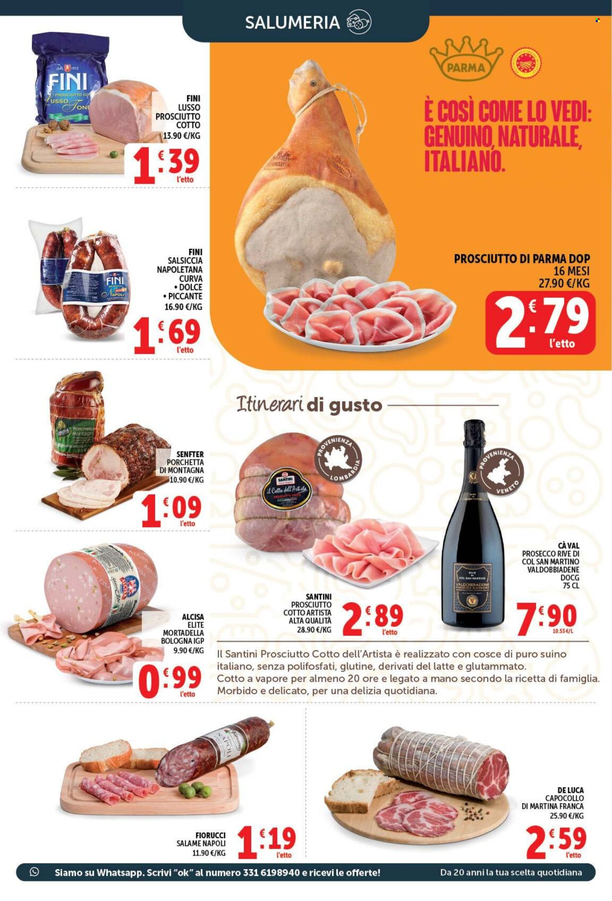 Volantino Deco - 21/7/2026 - 30/7/2026. Pagina 5