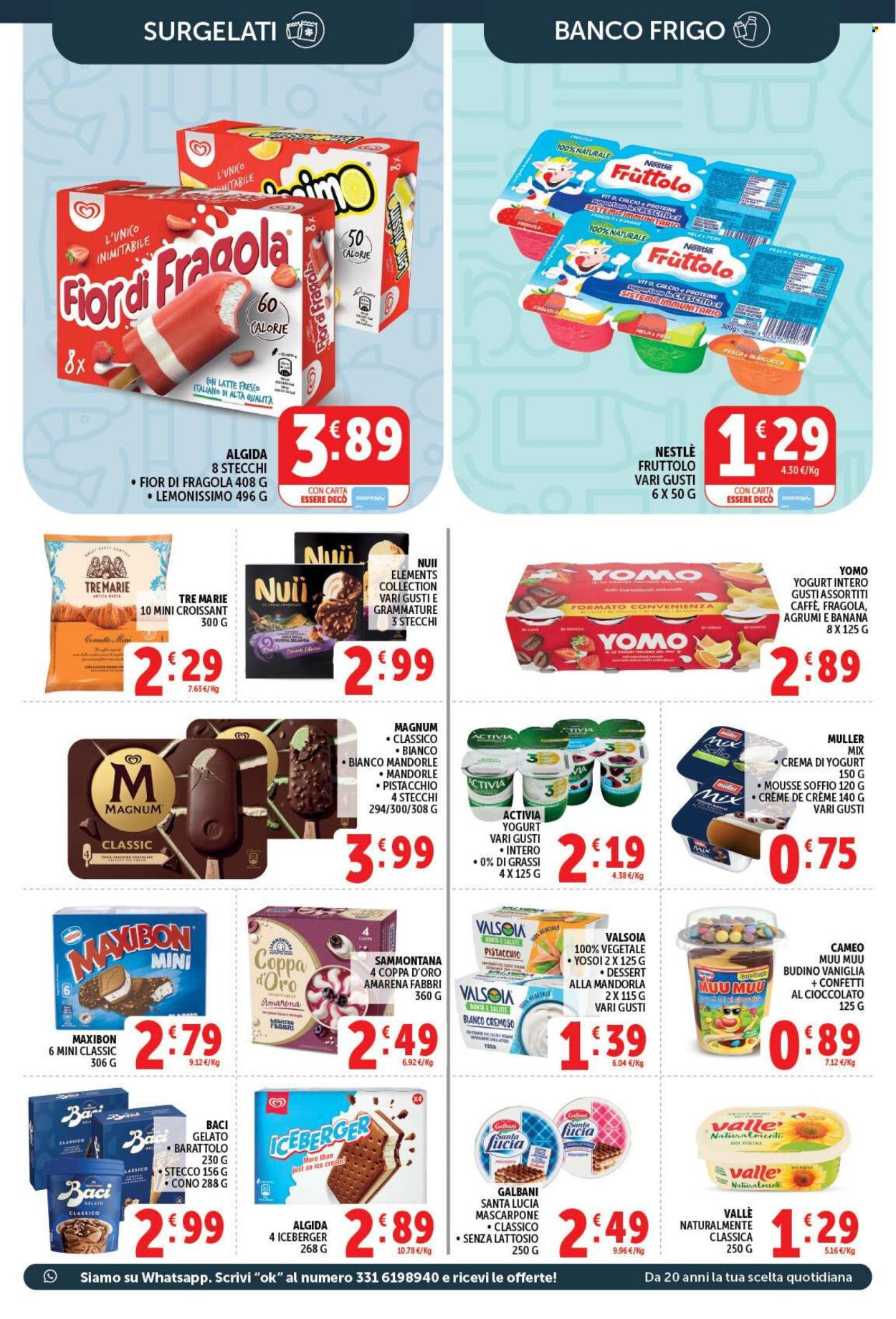 Volantino Deco - 21/7/2026 - 30/7/2026. Pagina 11