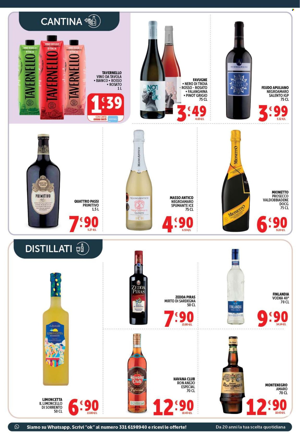Volantino Deco - 21/7/2026 - 30/7/2026. Pagina 17