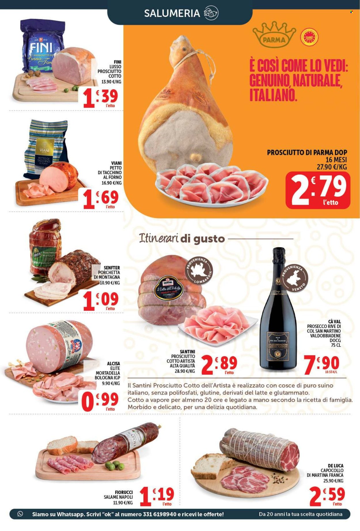 Volantino Deco - 21/7/2026 - 30/7/2026. Pagina 5