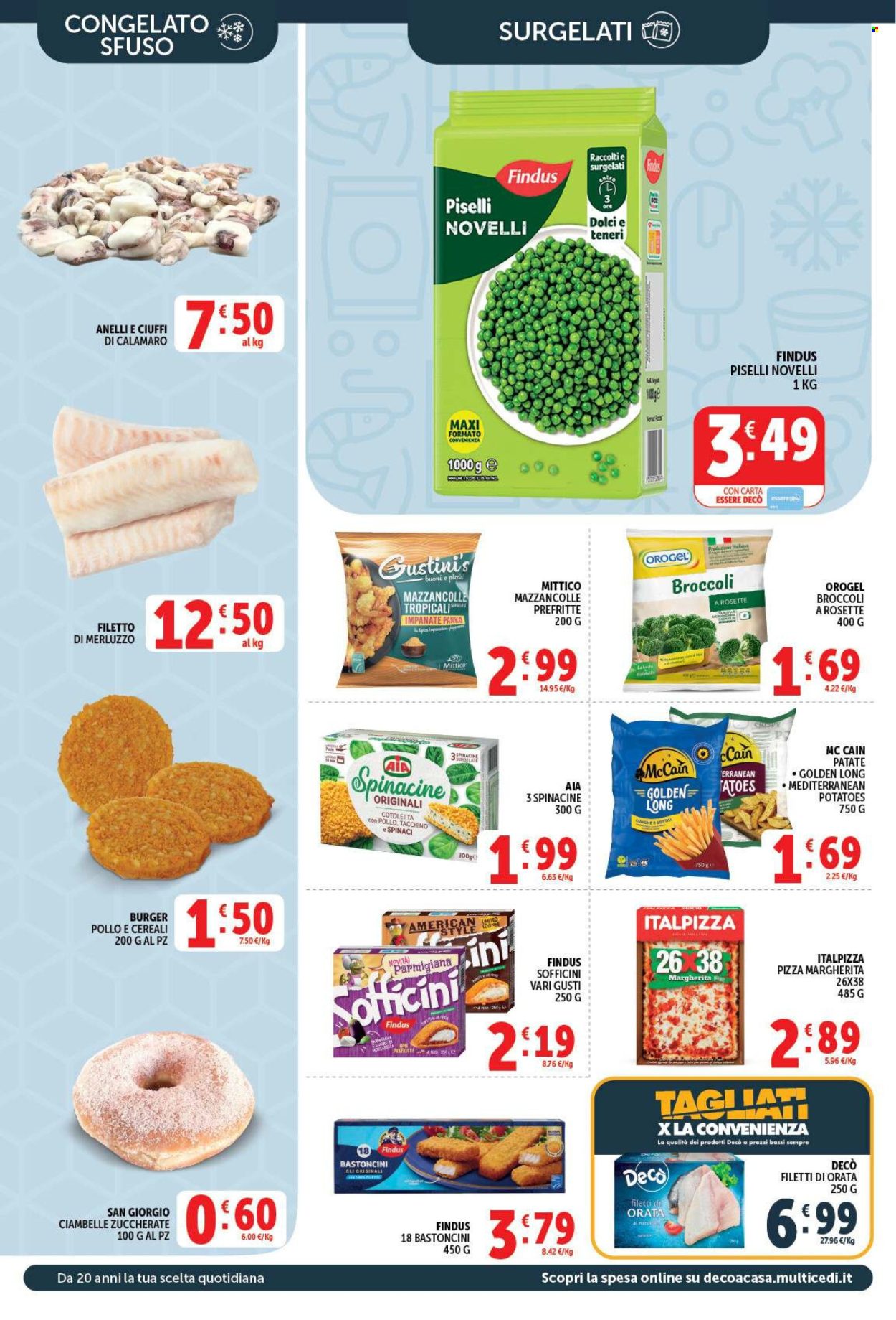 Volantino Deco - 21/7/2026 - 30/7/2026. Pagina 10