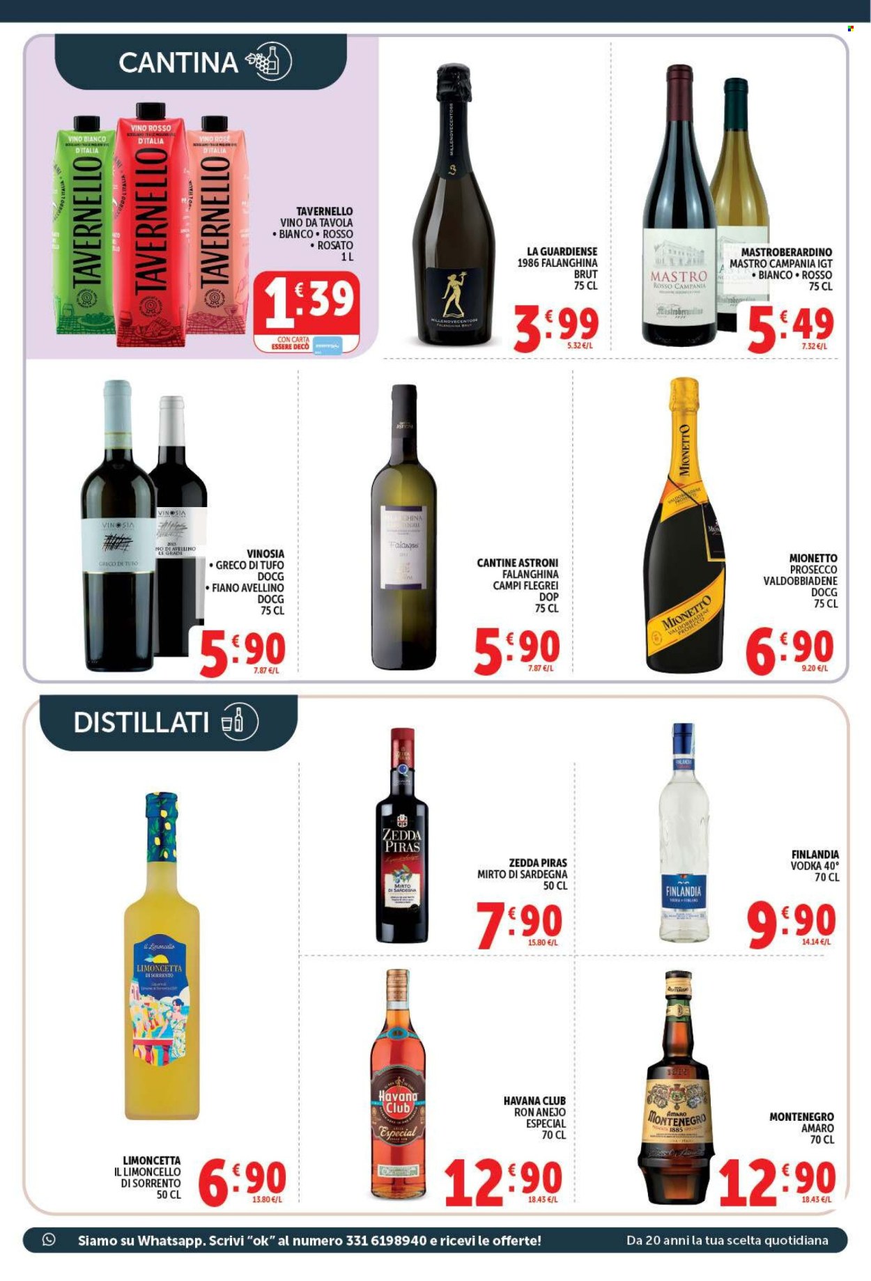 Volantino Deco - 21/7/2026 - 30/7/2026. Pagina 17
