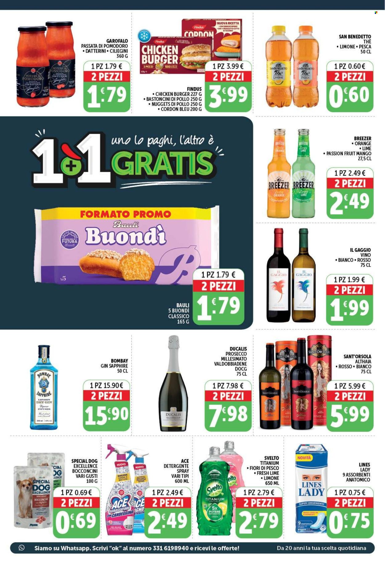 Volantino Deco - 21/7/2026 - 30/7/2026. Pagina 3