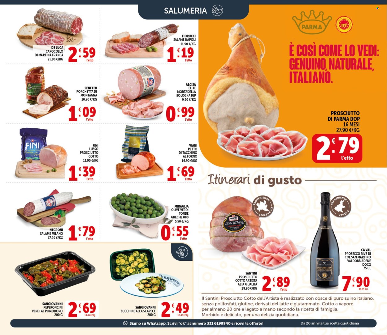 Volantino Deco - 21/7/2026 - 30/7/2026. Pagina 5
