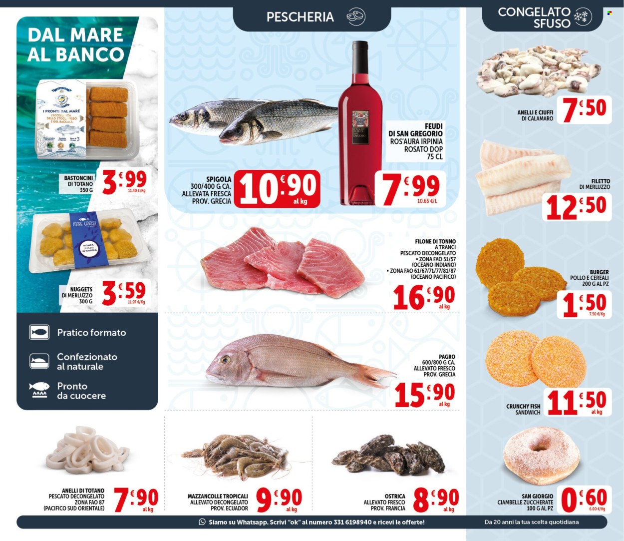 Volantino Deco - 21/7/2026 - 30/7/2026. Pagina 9
