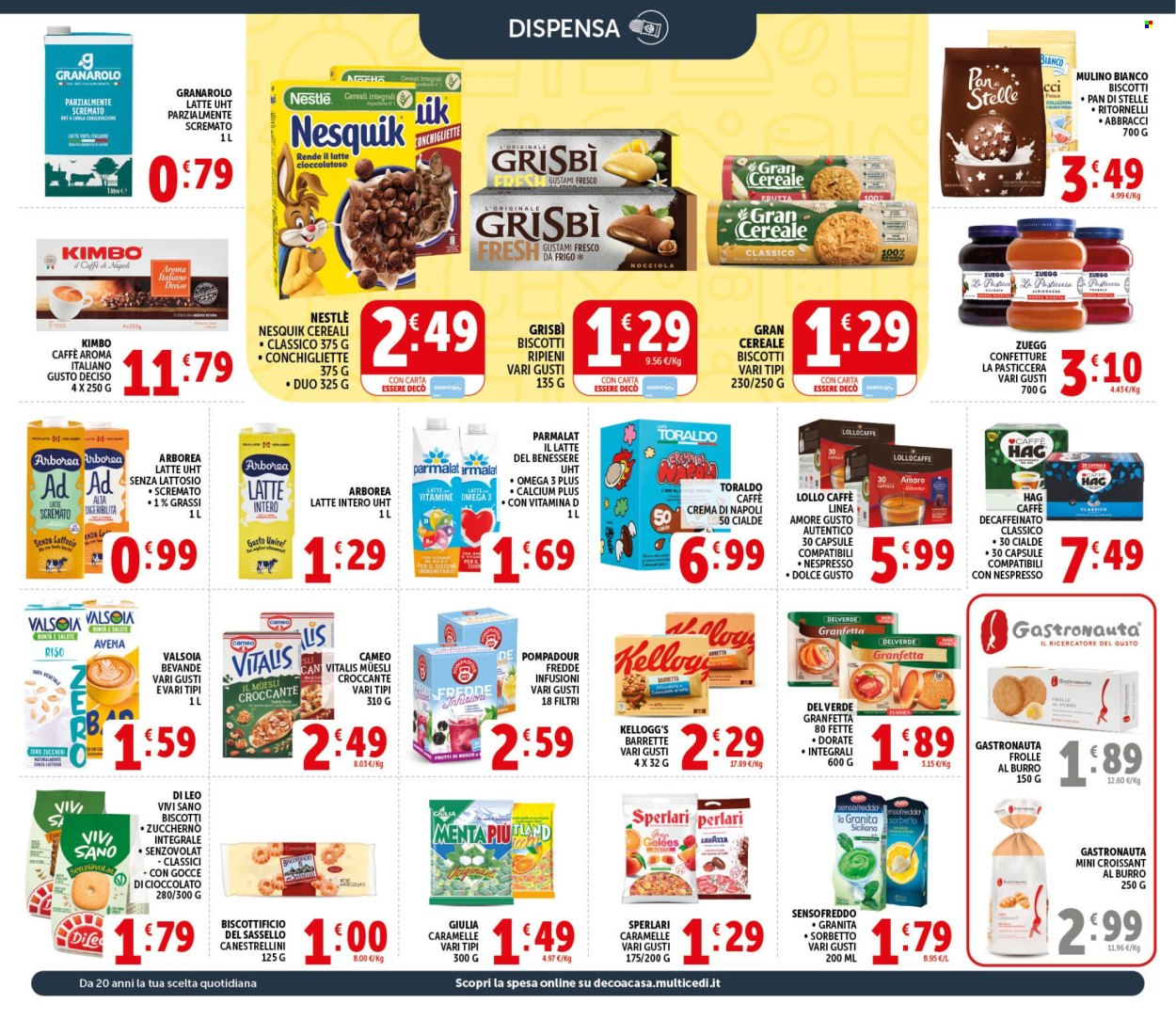 Volantino Deco - 21/7/2026 - 30/7/2026. Pagina 14