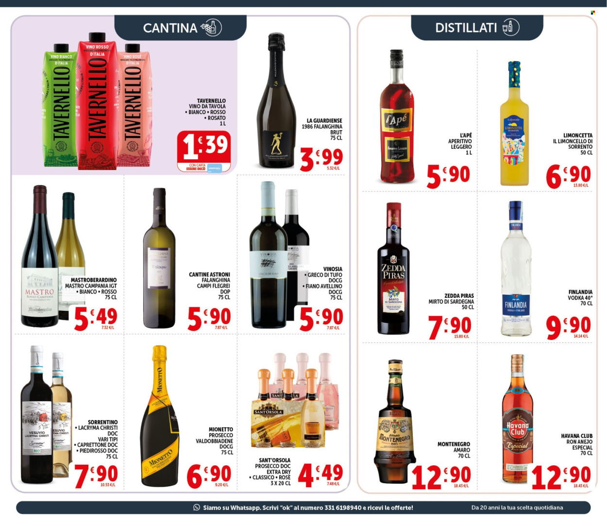 Volantino Deco - 21/7/2026 - 30/7/2026. Pagina 17