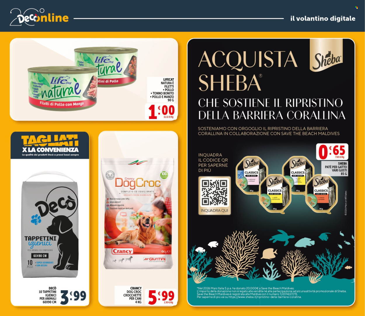 Volantino Deco - 21/7/2026 - 30/7/2026. Pagina 34