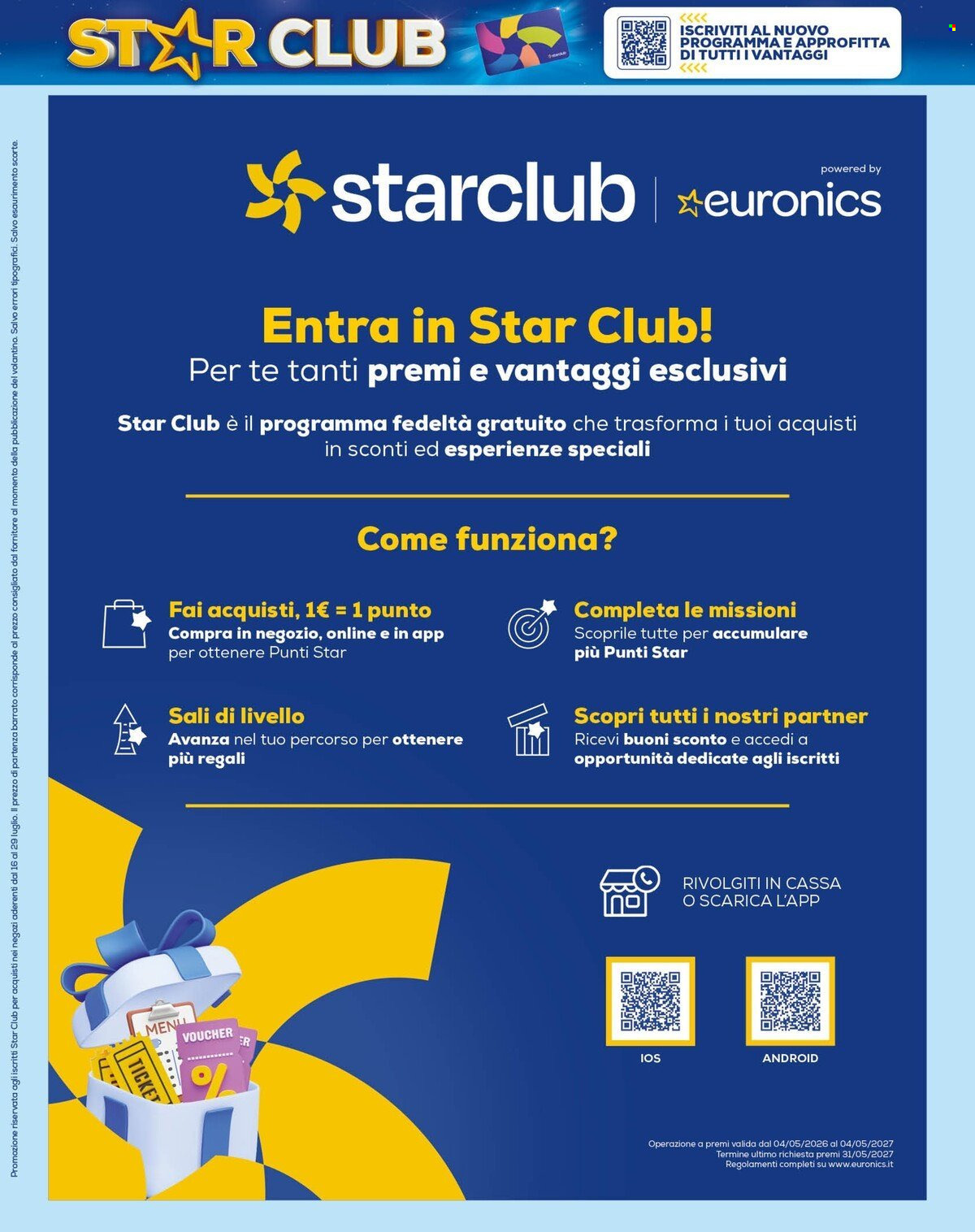 Volantino Euronics - 16/7/2026 - 30/7/2026. Pagina 2