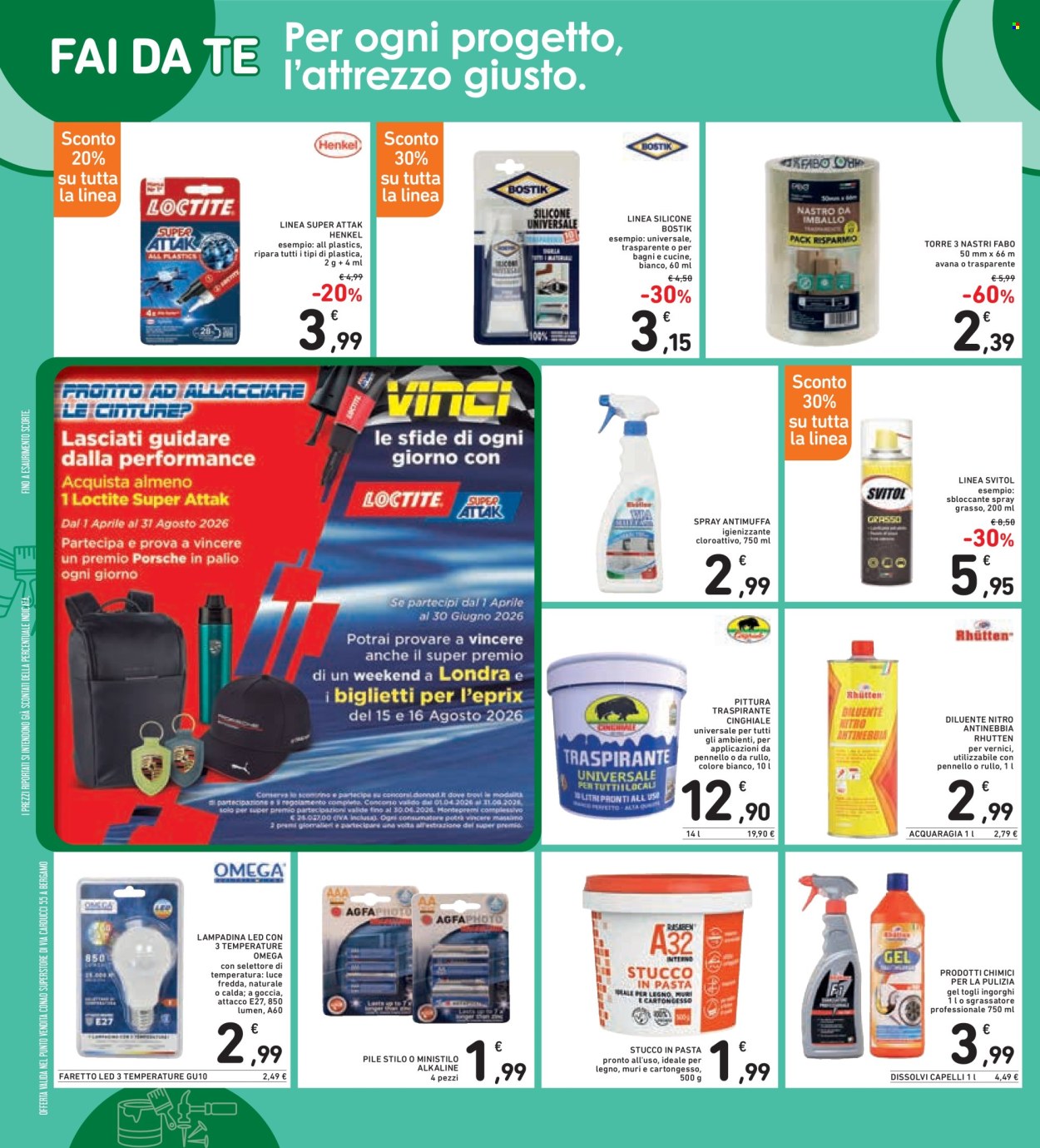 Volantino Conad Superstore - 24/7/2026 - 6/8/2026. Pagina 30