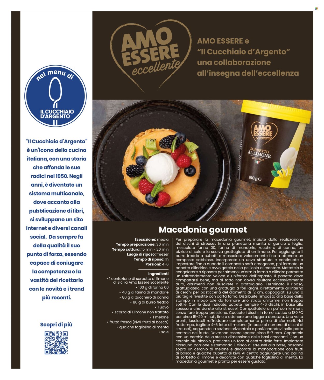 Volantino EuroSpin - 27/7/2026 - 9/8/2026. Pagina 15