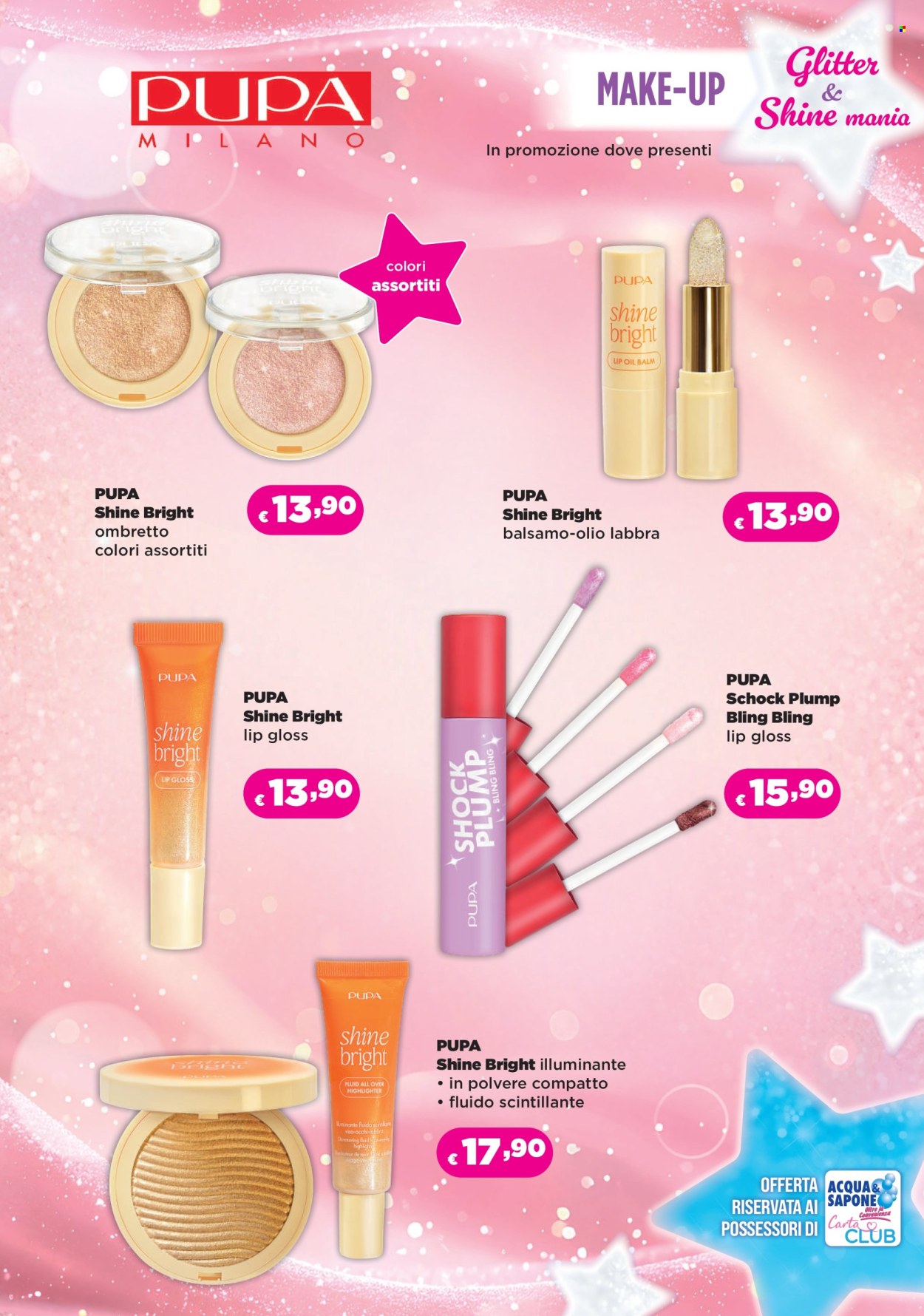 Volantino Acqua & Sapone - 25/7/2026 - 2/9/2026. Pagina 9