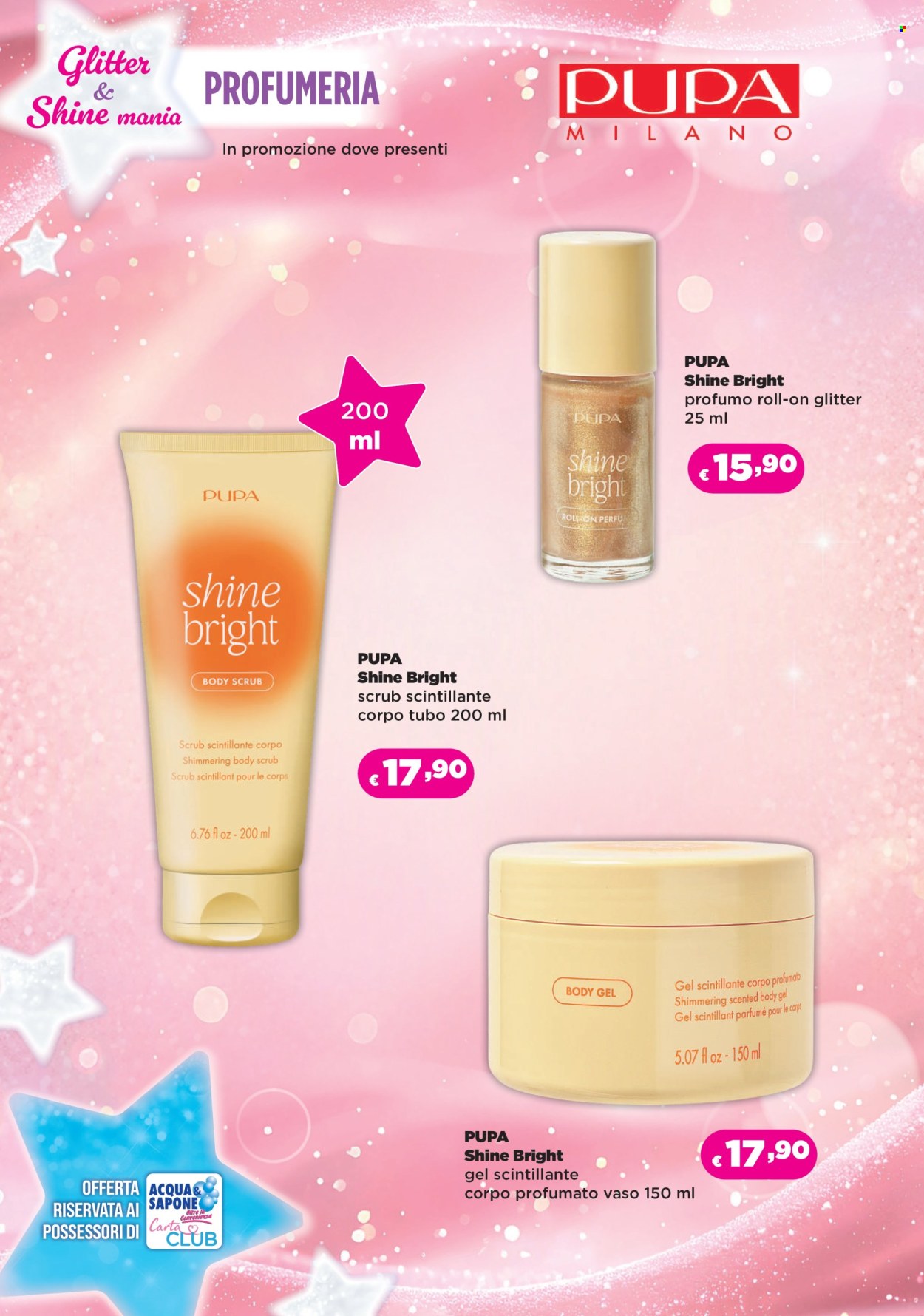 Volantino Acqua & Sapone - 25/7/2026 - 2/9/2026. Pagina 10